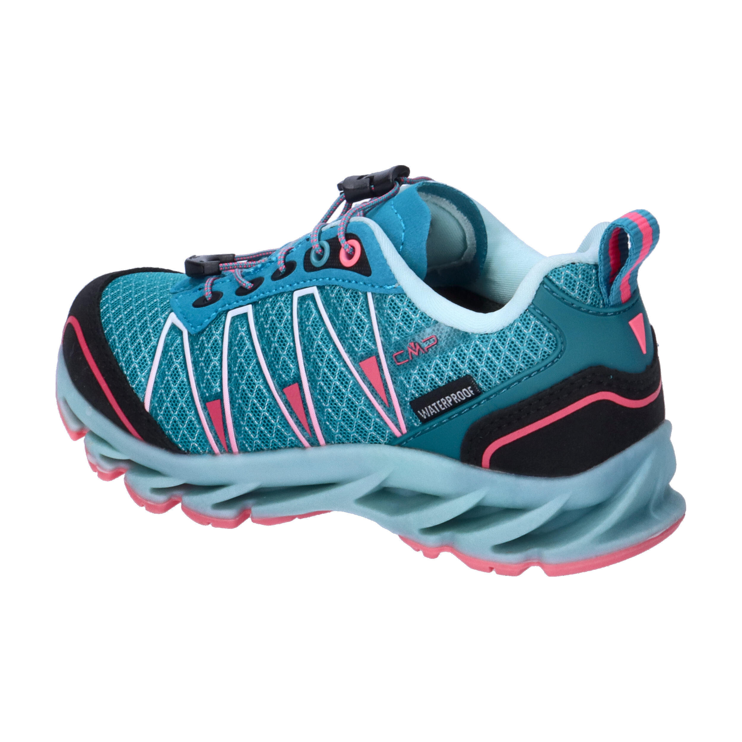Chaussures de randonnée enfant CMP Altak 2,0 WP Fast 3/7
