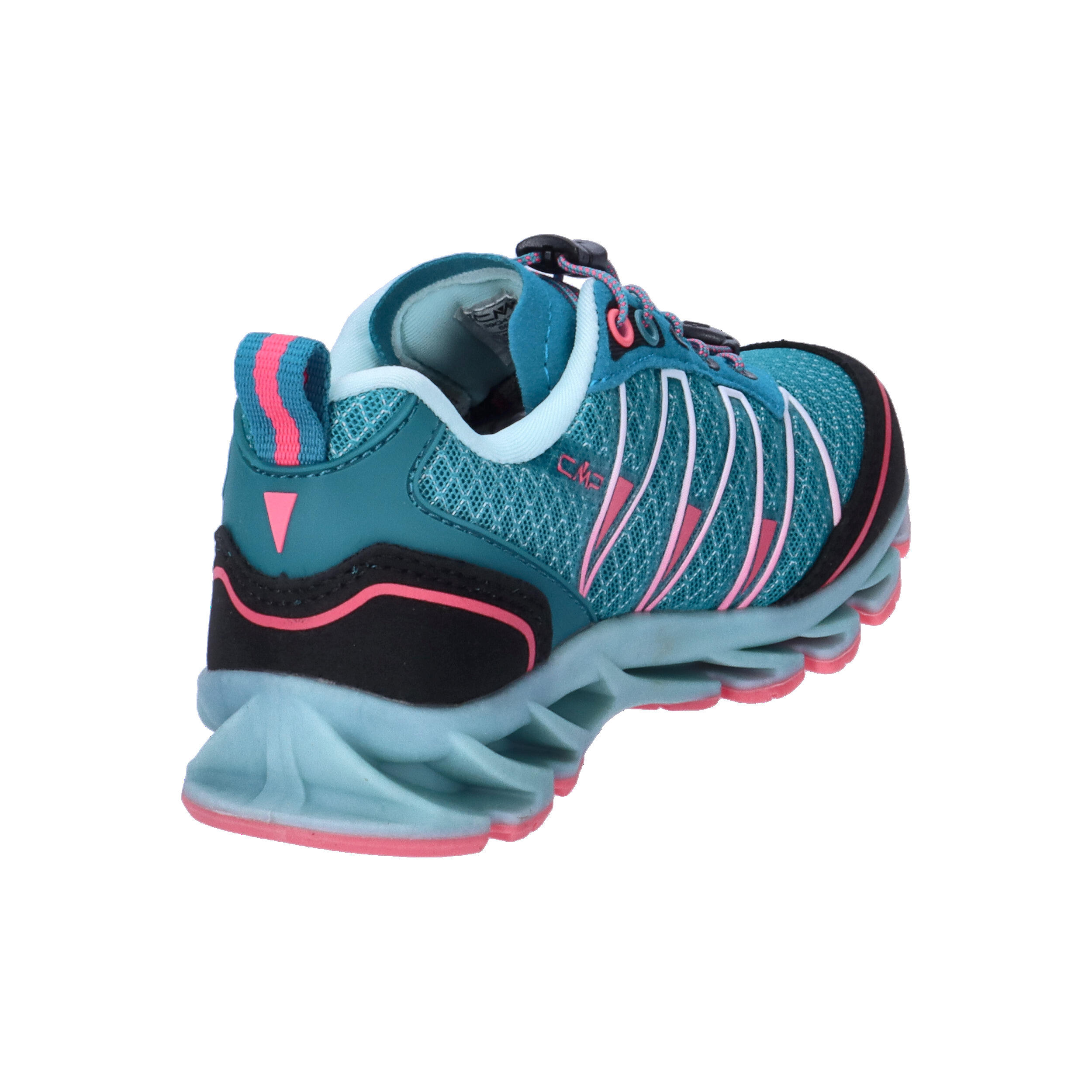 Chaussures de randonnée enfant CMP Altak 2,0 WP Fast 6/7