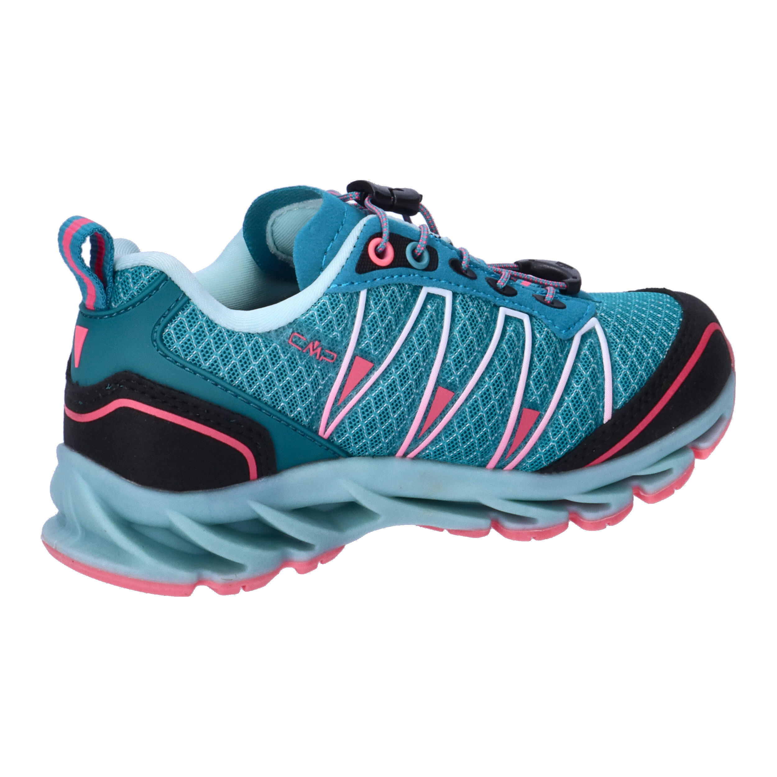 Chaussures de randonnée enfant CMP Altak 2,0 WP Fast 7/7
