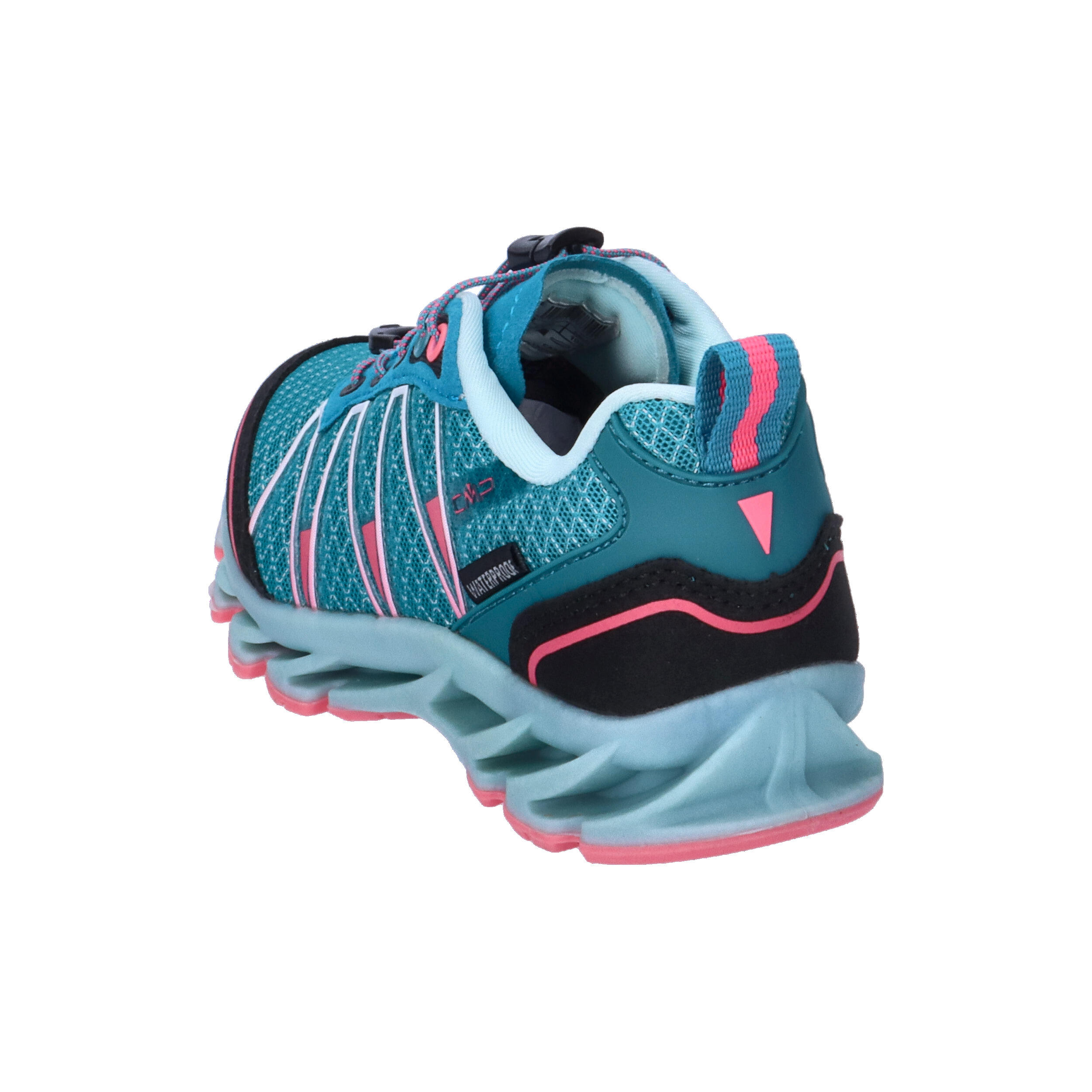 Chaussures de randonnée enfant CMP Altak 2,0 WP Fast 4/7