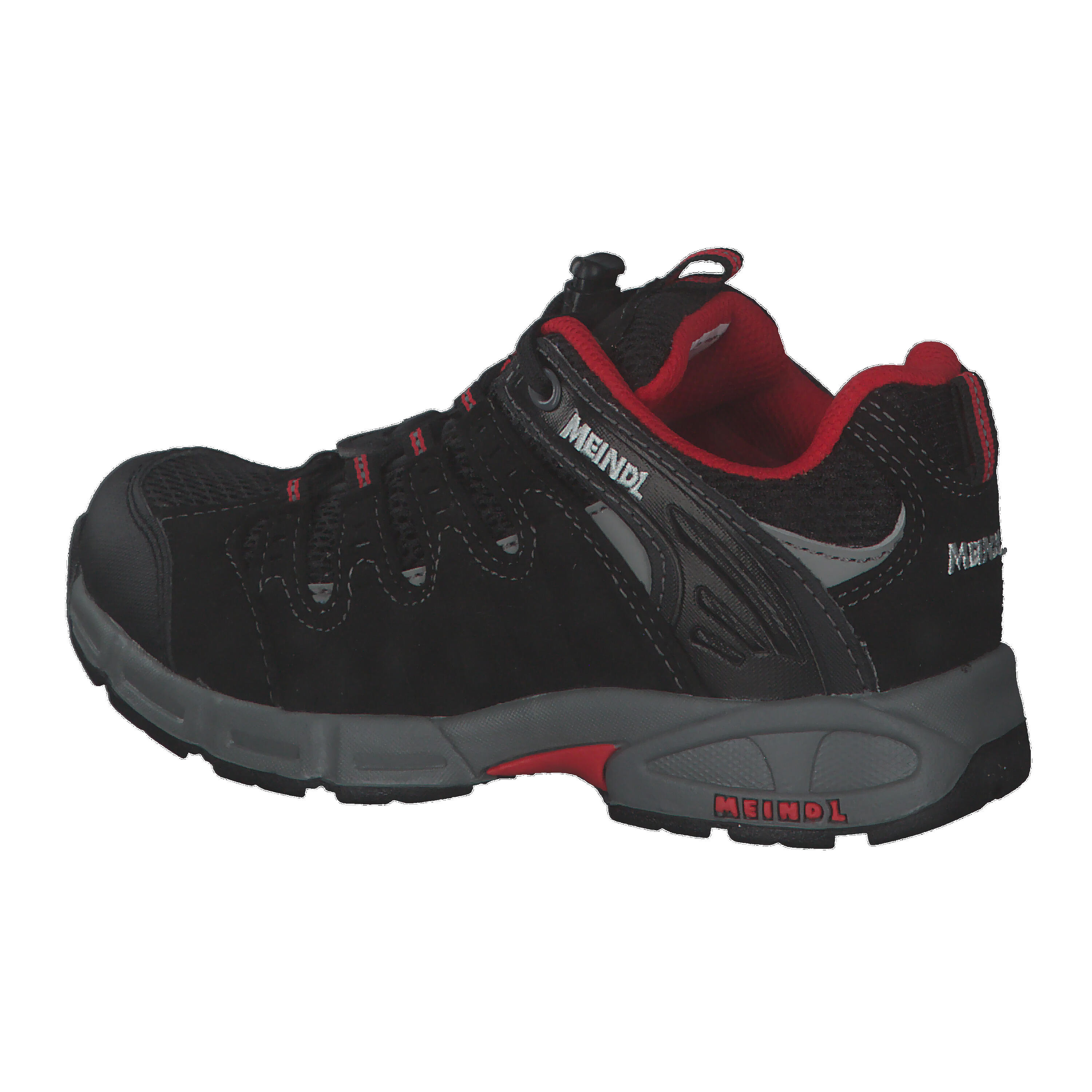 Meindl Kinder Schuhe Snap Junior 2046 3/7