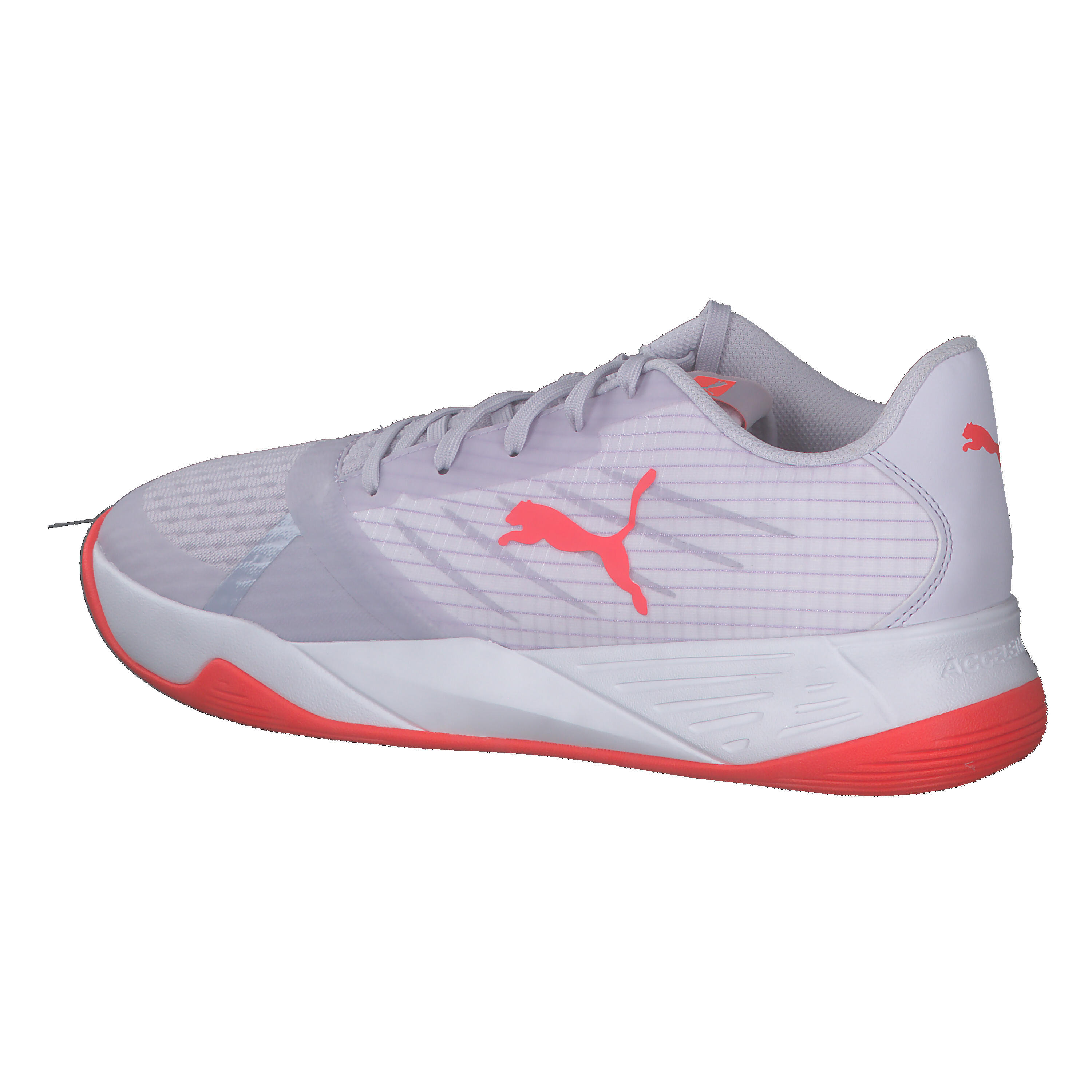 Puma Unisex Hallenschuhe Accelerate Pro II W+ 107040 11/15