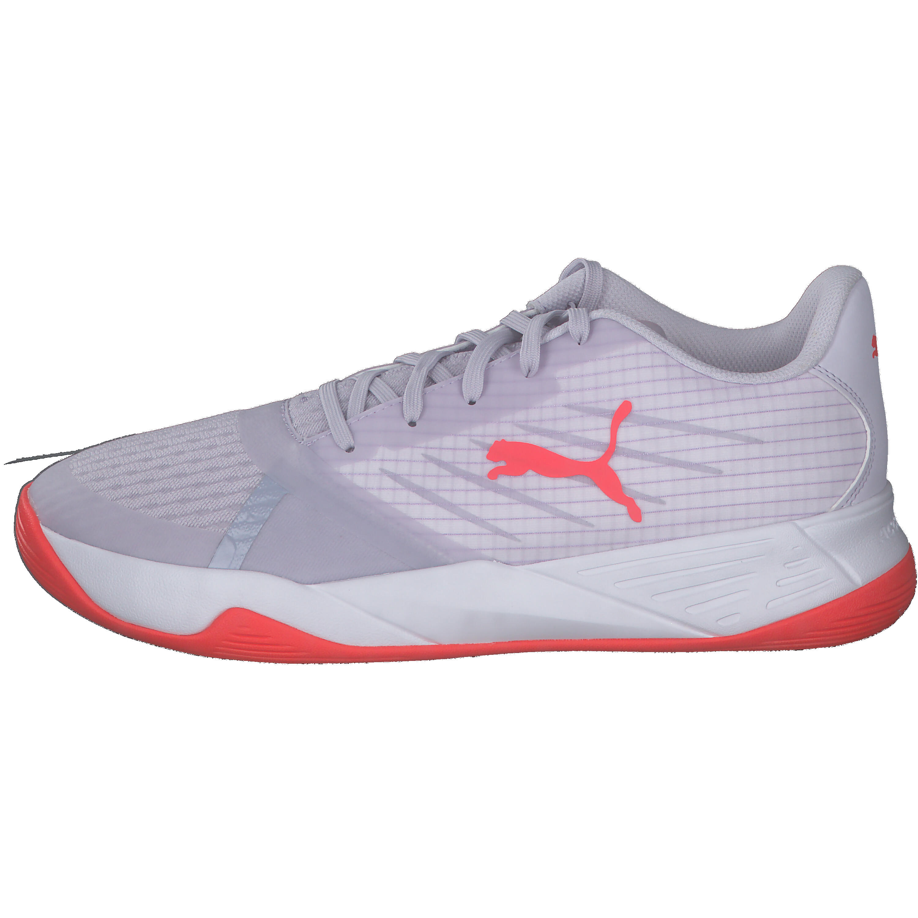 Puma Unisex Hallenschuhe Accelerate Pro II W+ 107040 10/15