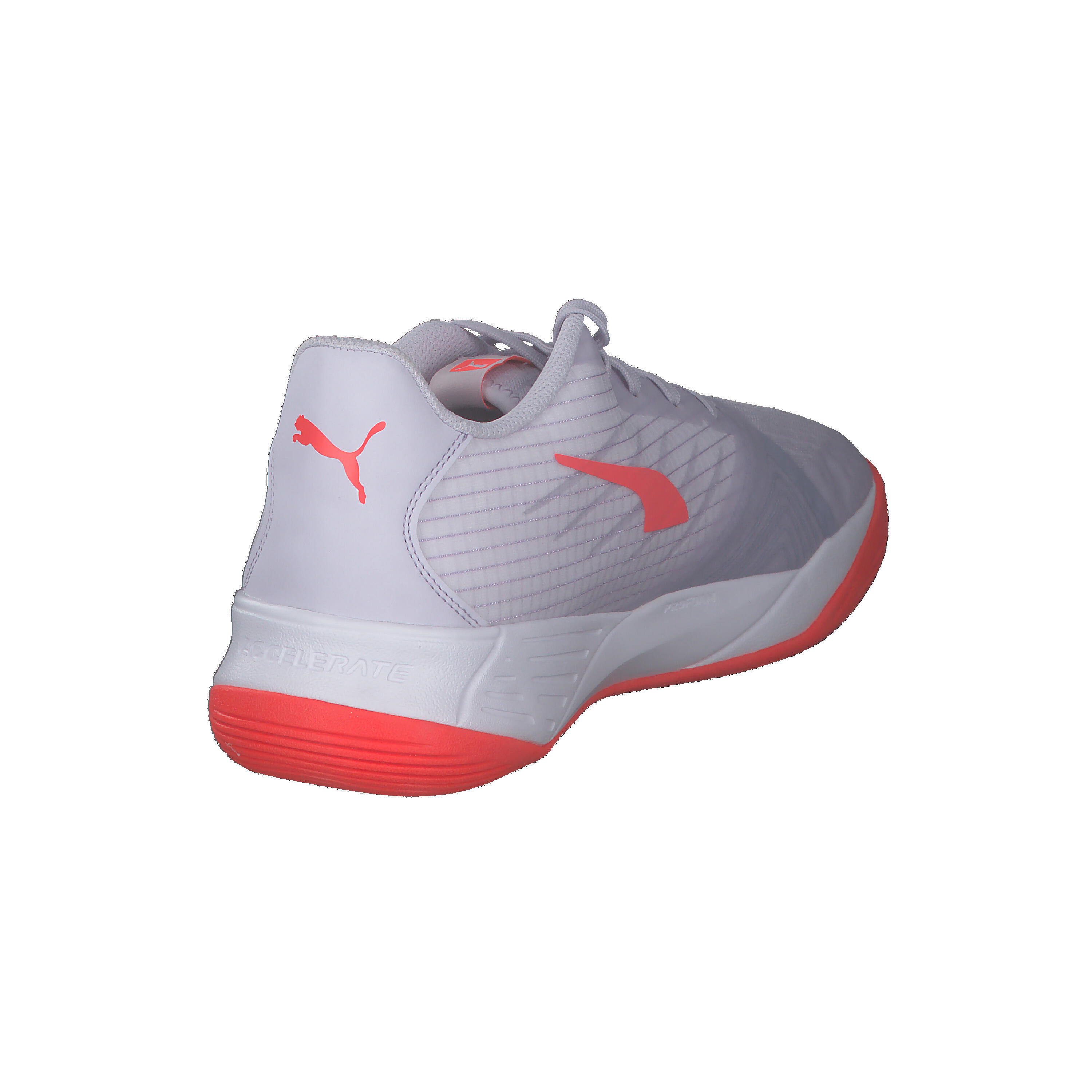 Puma Unisex Hallenschuhe Accelerate Pro II W+ 107040 14/15