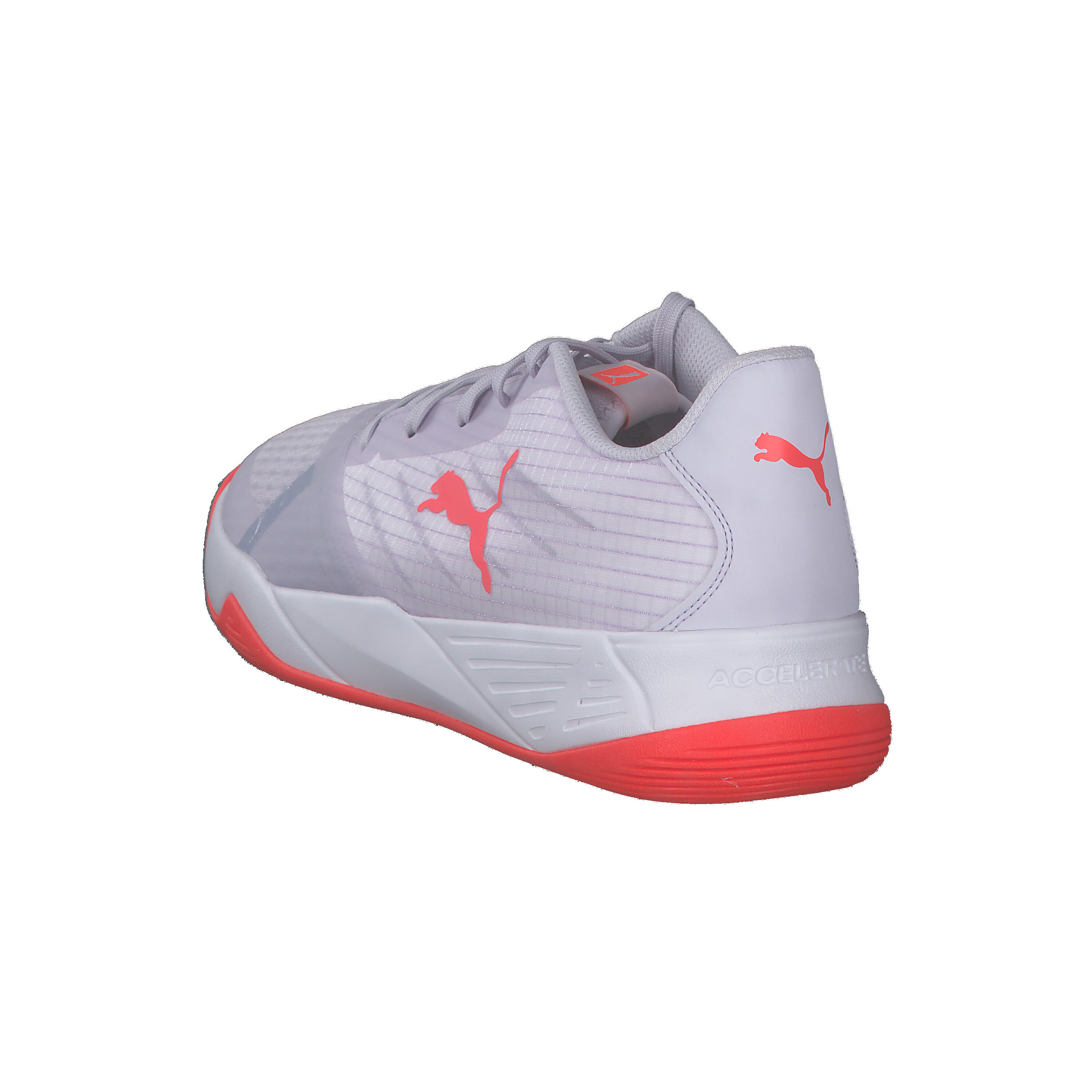 Puma Unisex Hallenschuhe Accelerate Pro II W+ 107040 12/15