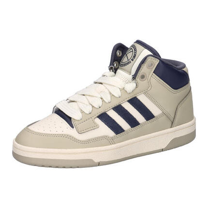 Chaussures de basket-ball Adidas modèle JR3180 pour enfants