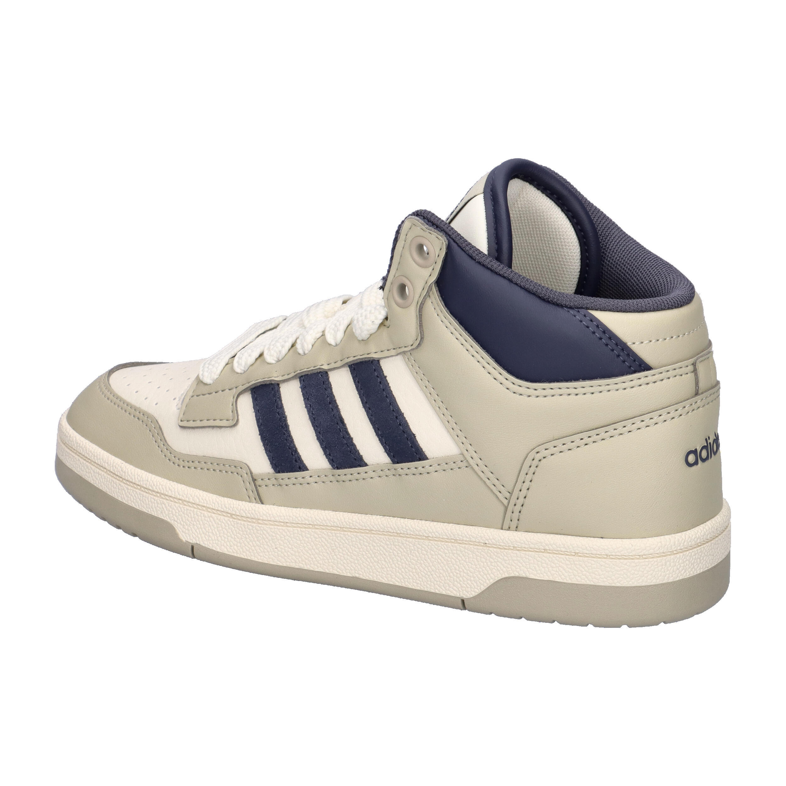Baskets Adidas modèle JR1018 pour unisexe enfants 3/7