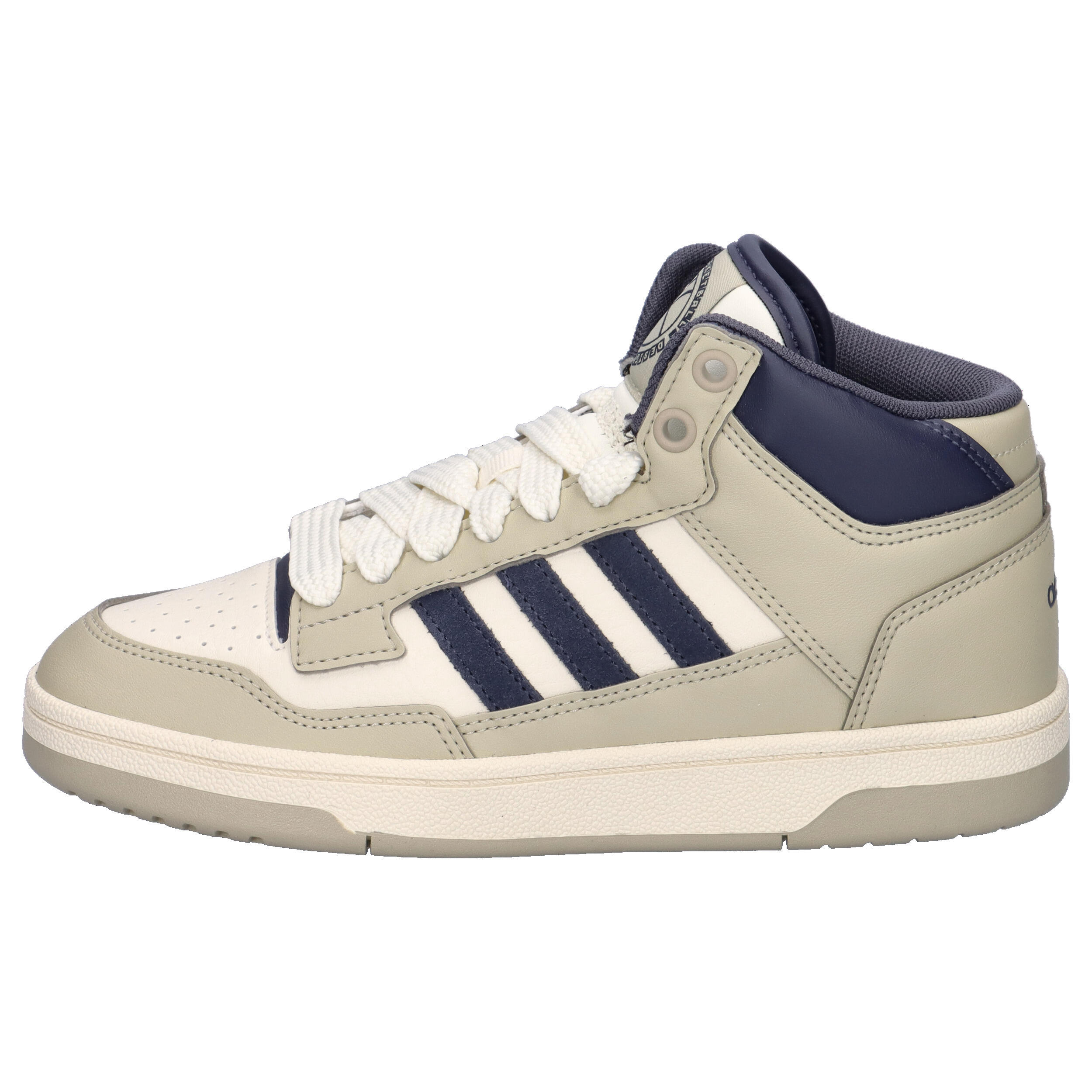 Baskets Adidas modèle JR1018 pour unisexe enfants 2/7