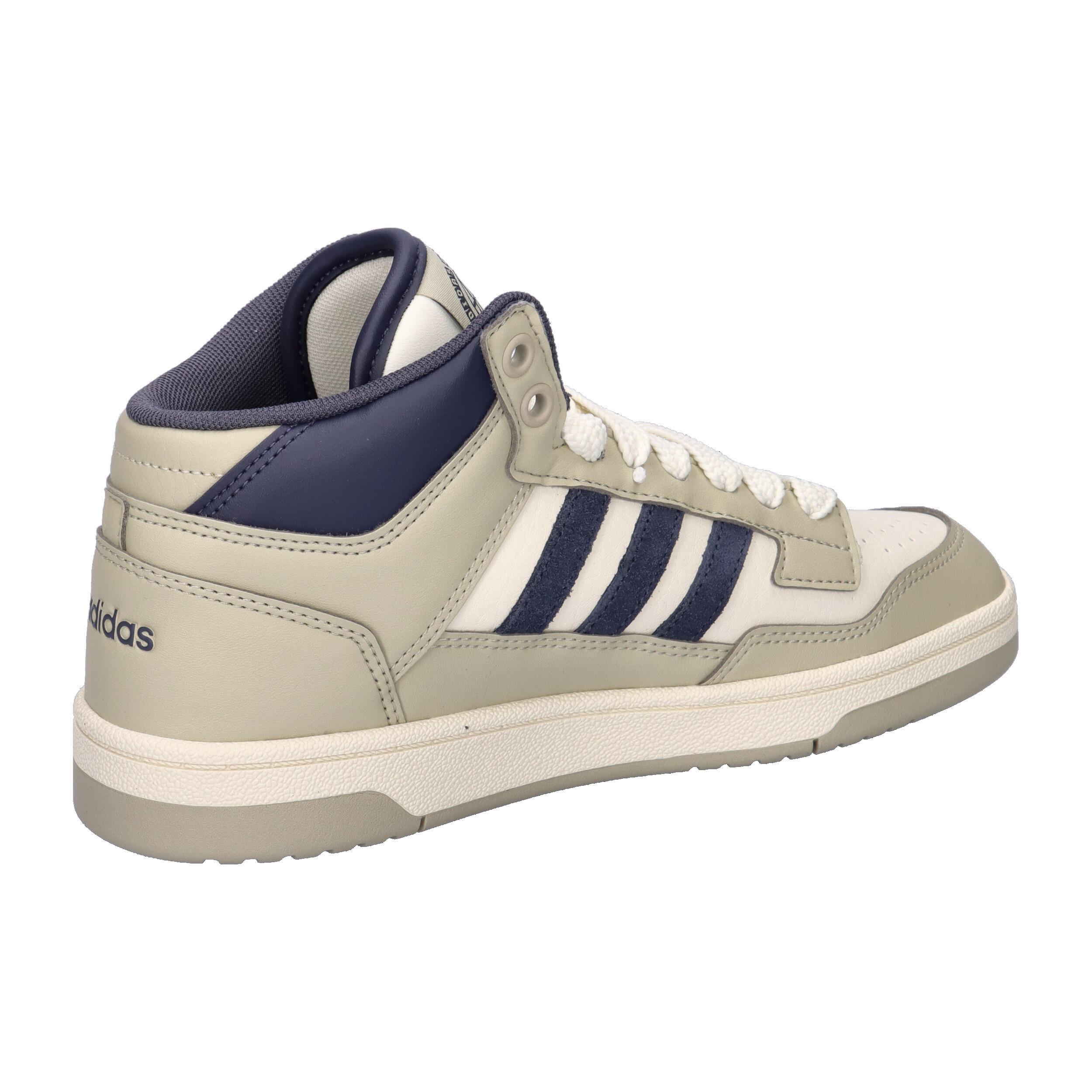 Baskets Adidas modèle JR1018 pour unisexe enfants 7/7