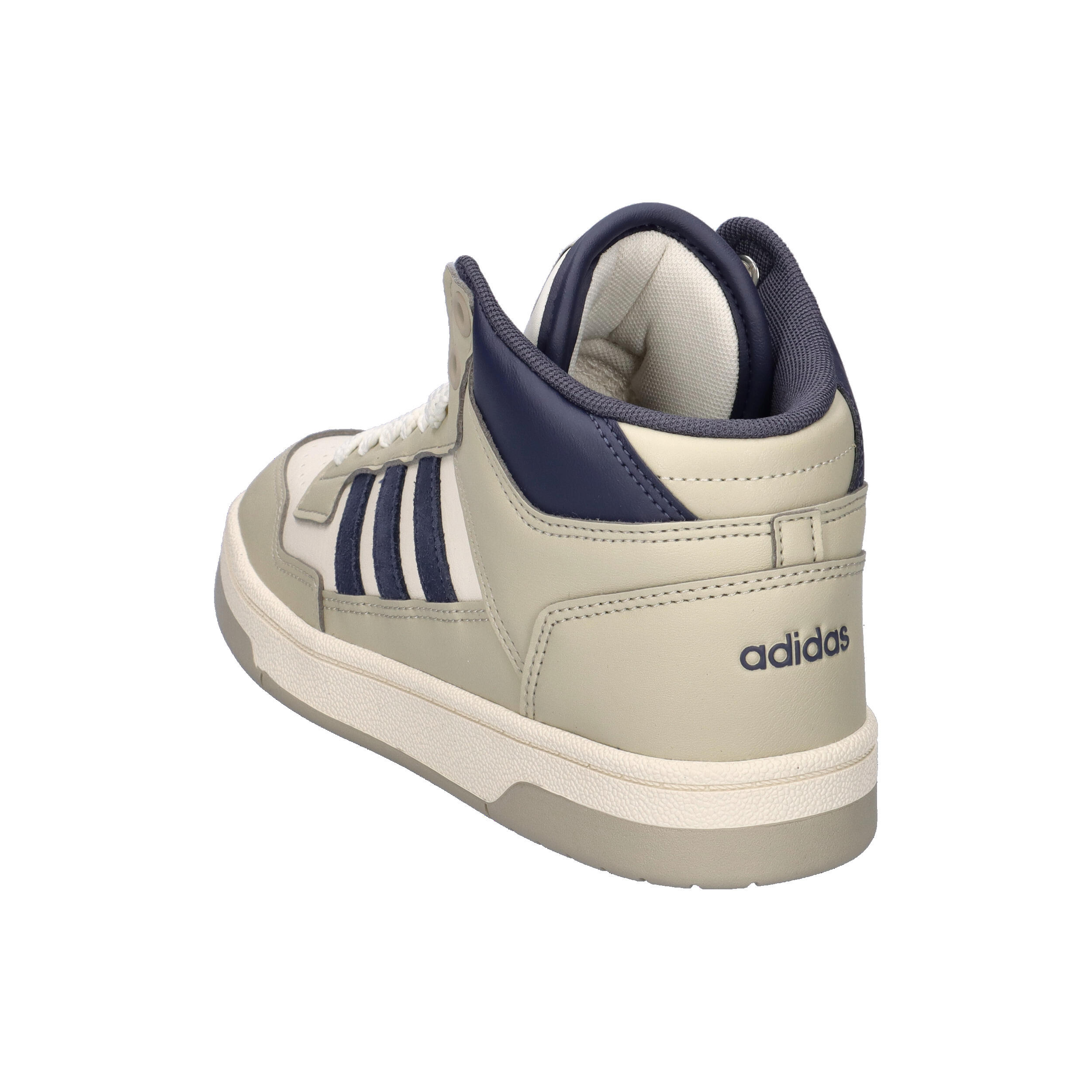 Baskets Adidas modèle JR1018 pour unisexe enfants 4/7