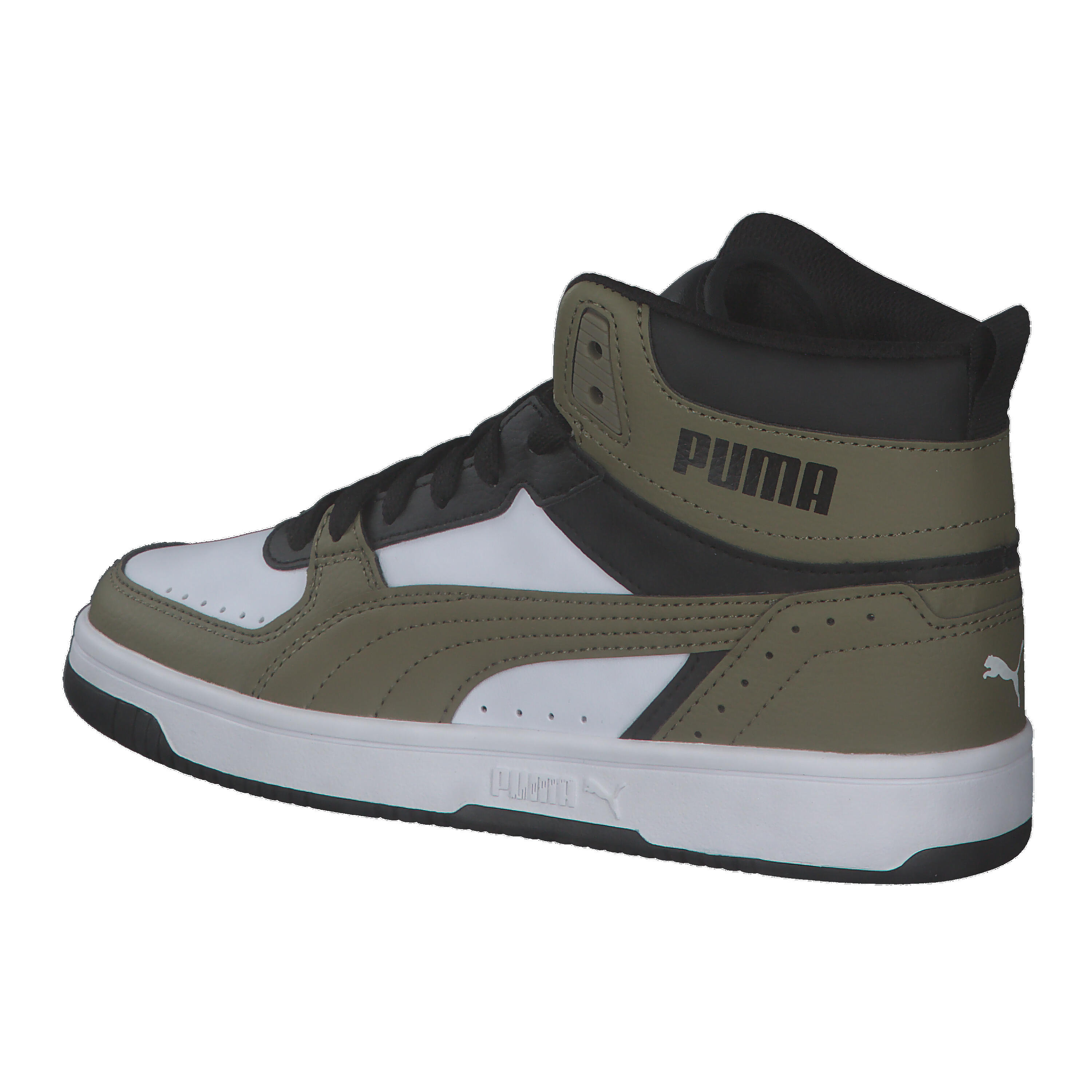 Puma Kinder Sneaker Rebound Joy Jr 374687 2/10
