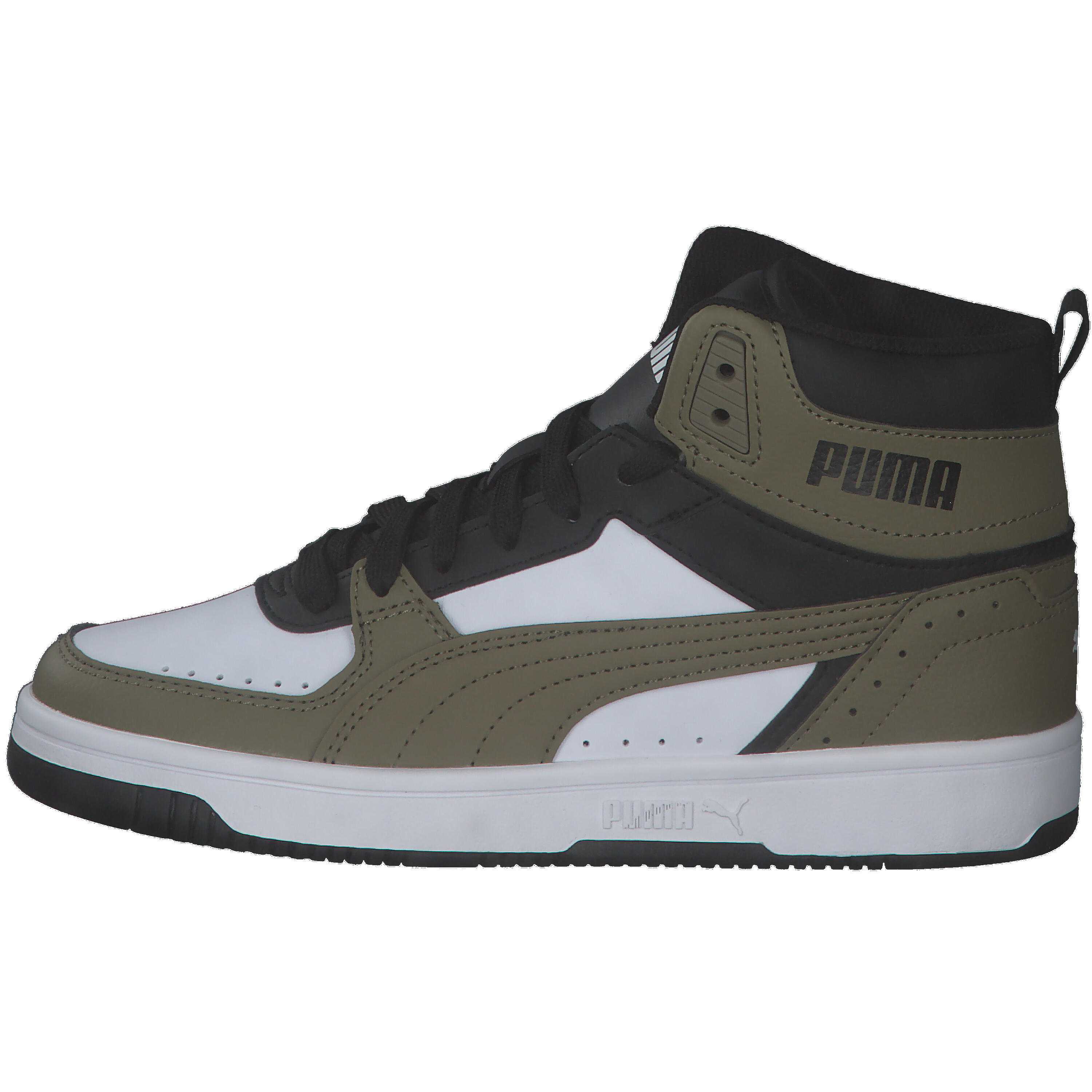 Puma Kinder Sneaker Rebound Joy Jr 374687 10/10