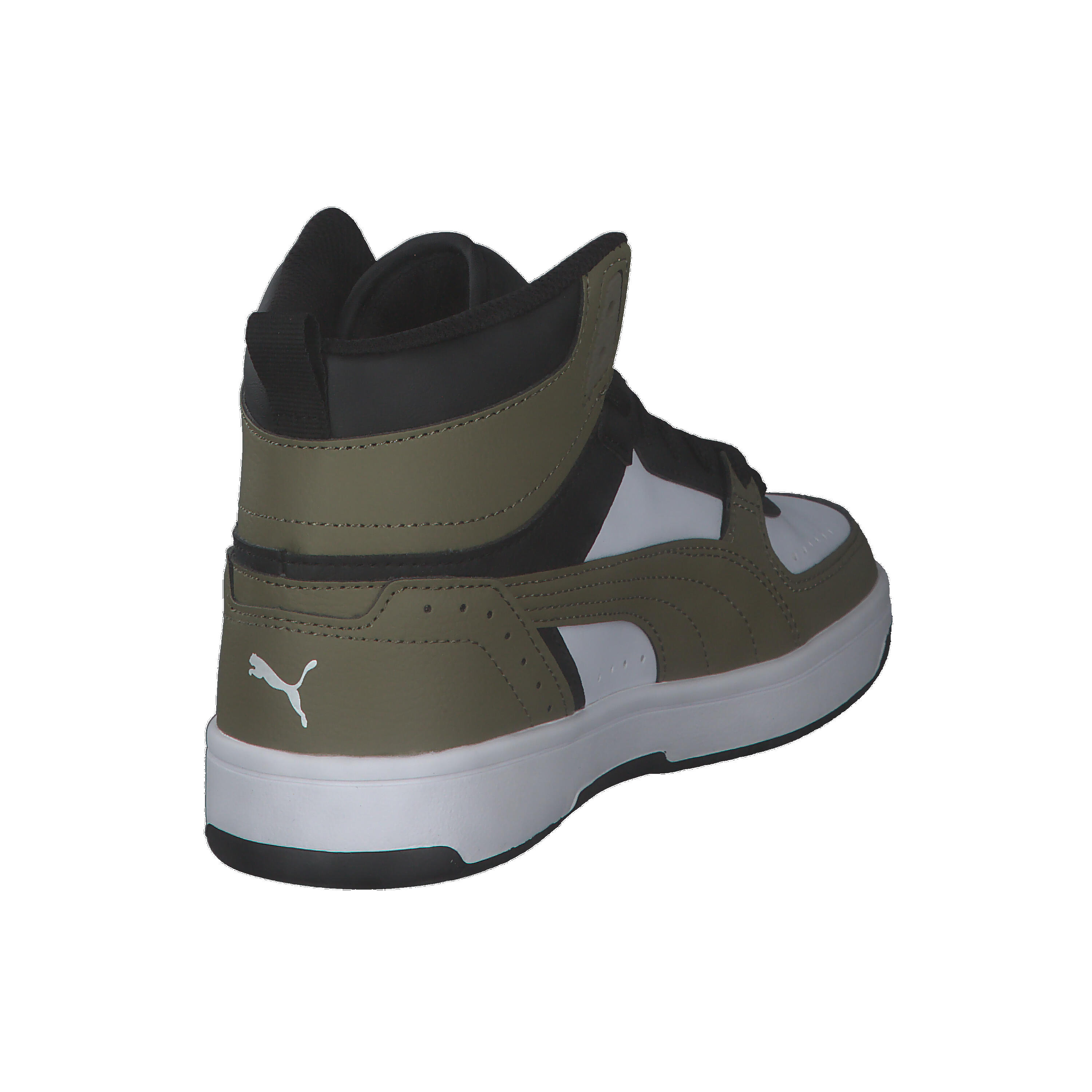 Puma Kinder Sneaker Rebound Joy Jr 374687 5/10