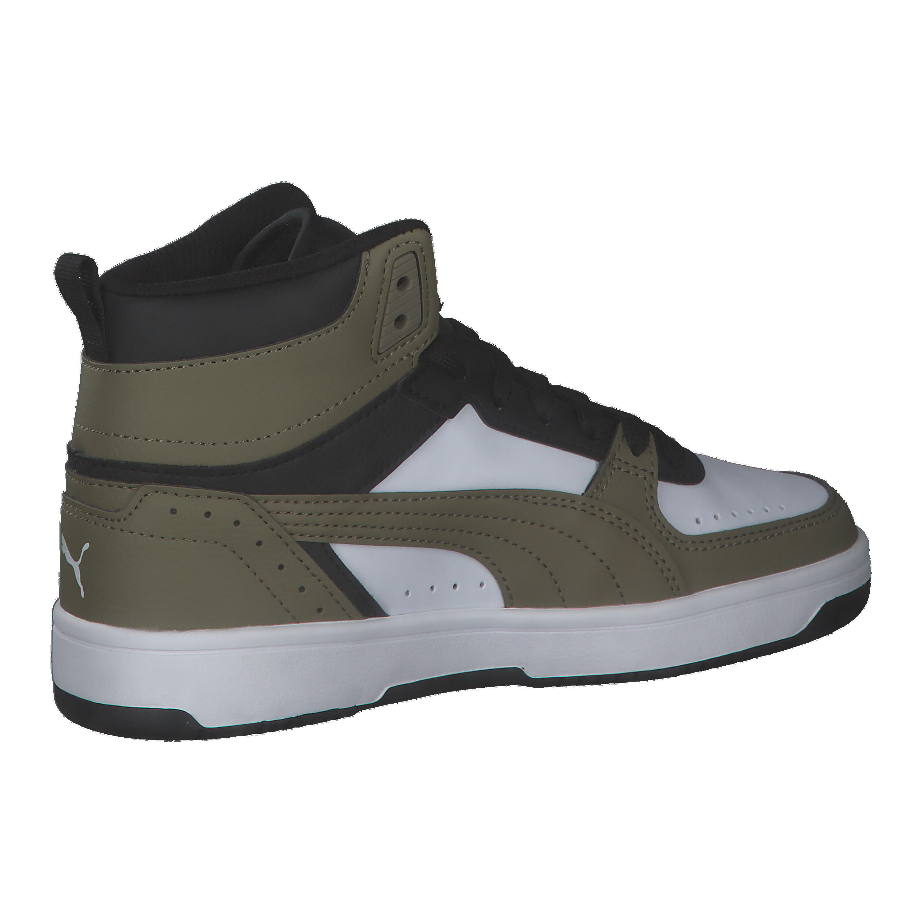 Puma Kinder Sneaker Rebound Joy Jr 374687 6/10