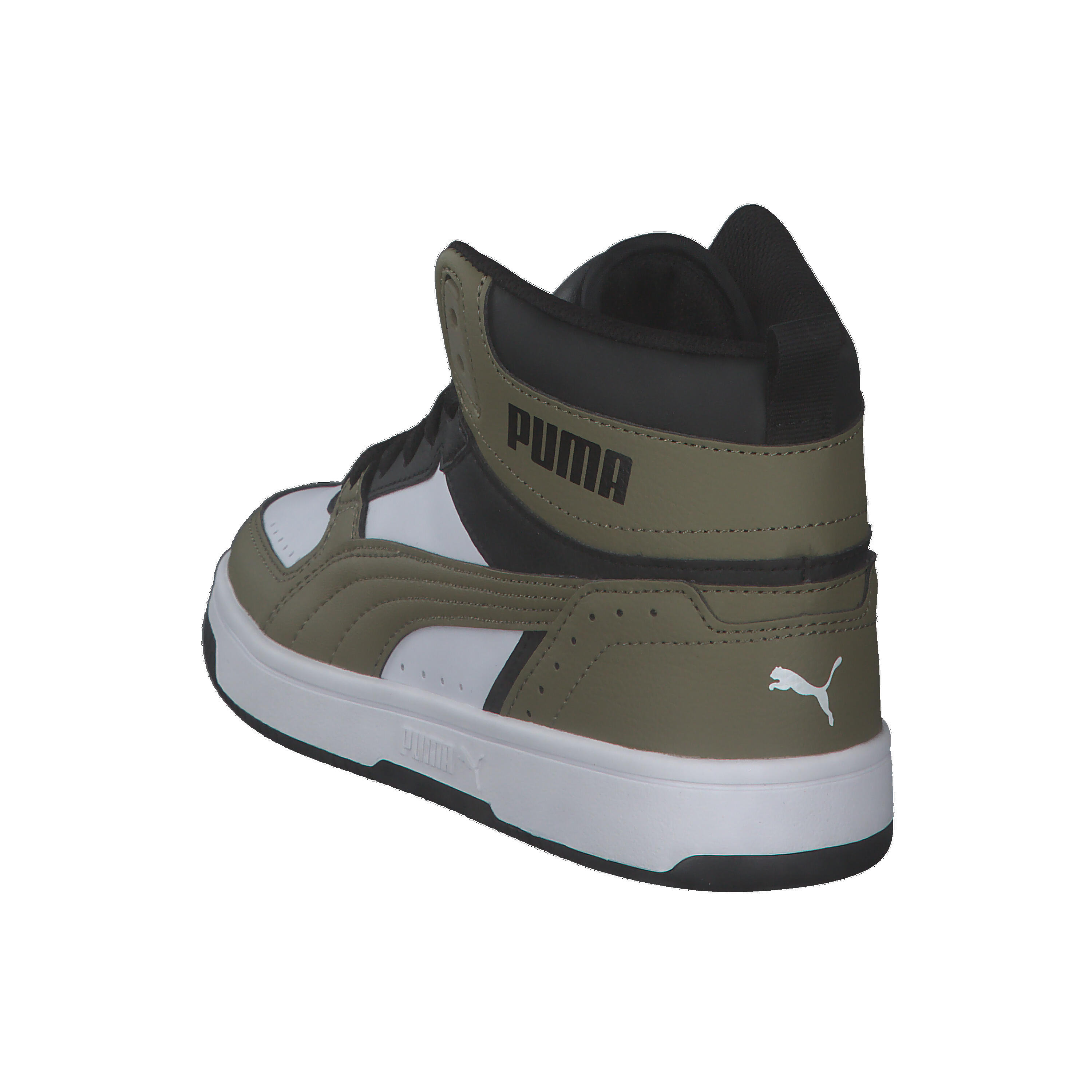 Puma Kinder Sneaker Rebound Joy Jr 374687 3/10