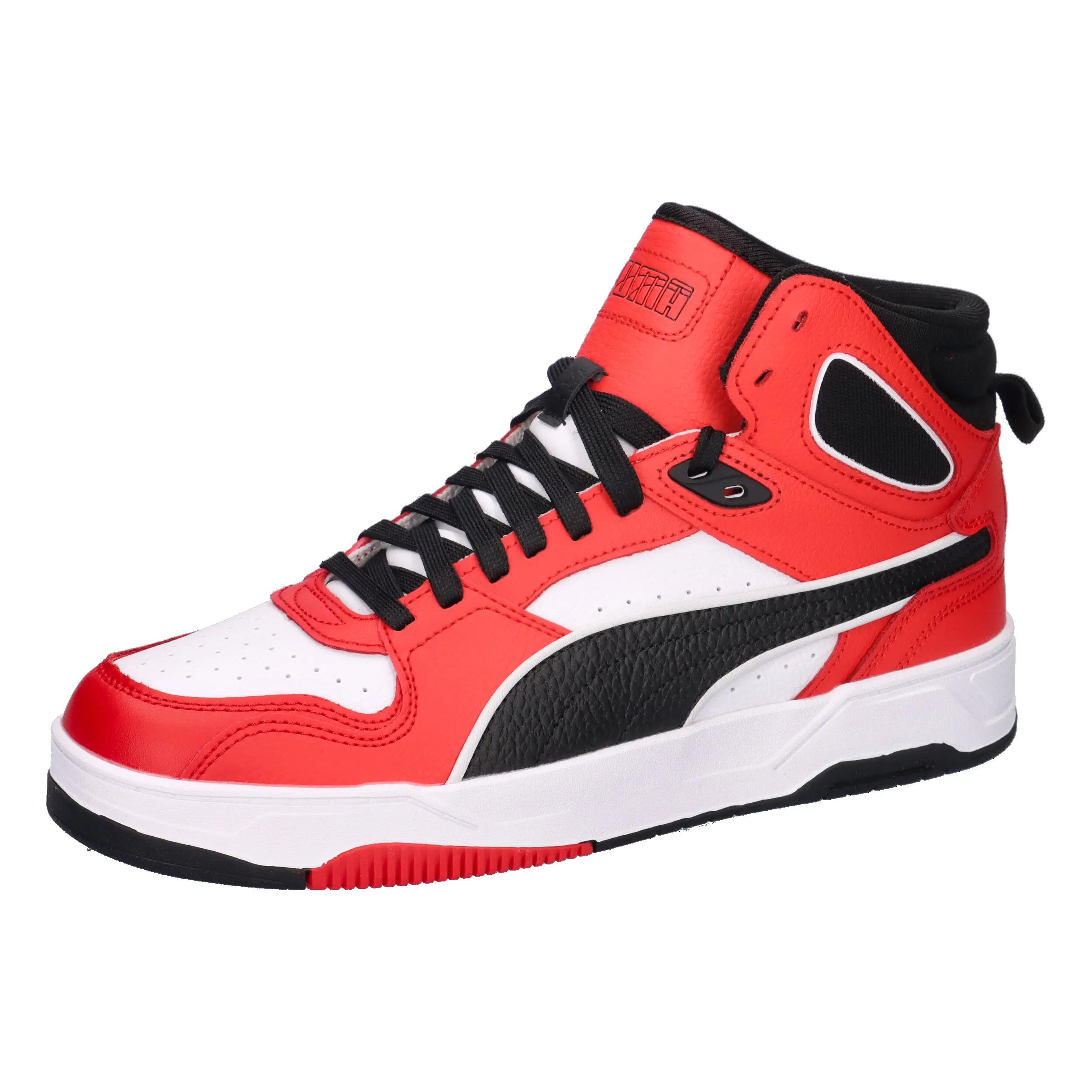 PUMA picture