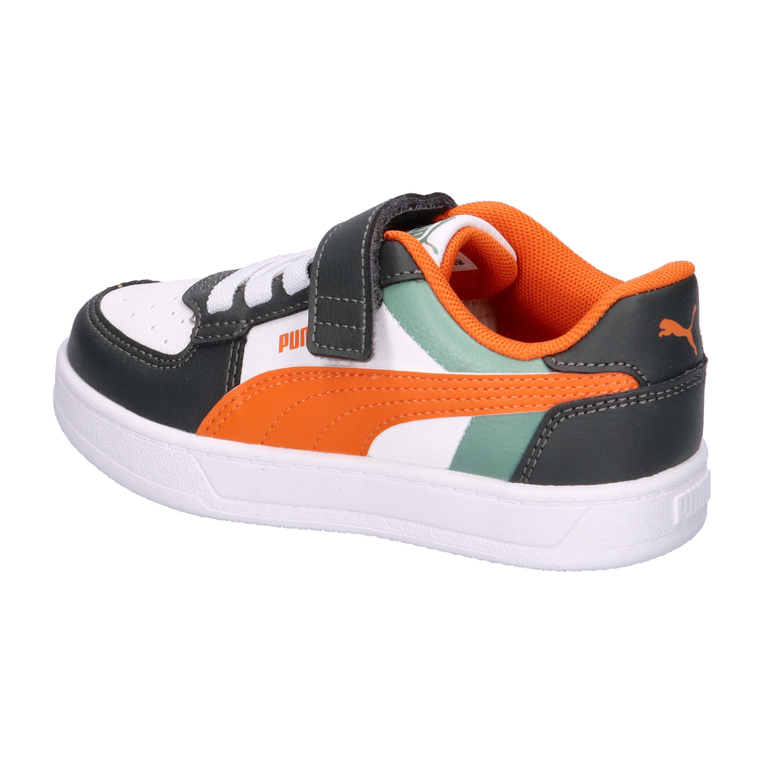 Scarpe PUMA Caven 2.0 Block AC+ PS Verde 11/15