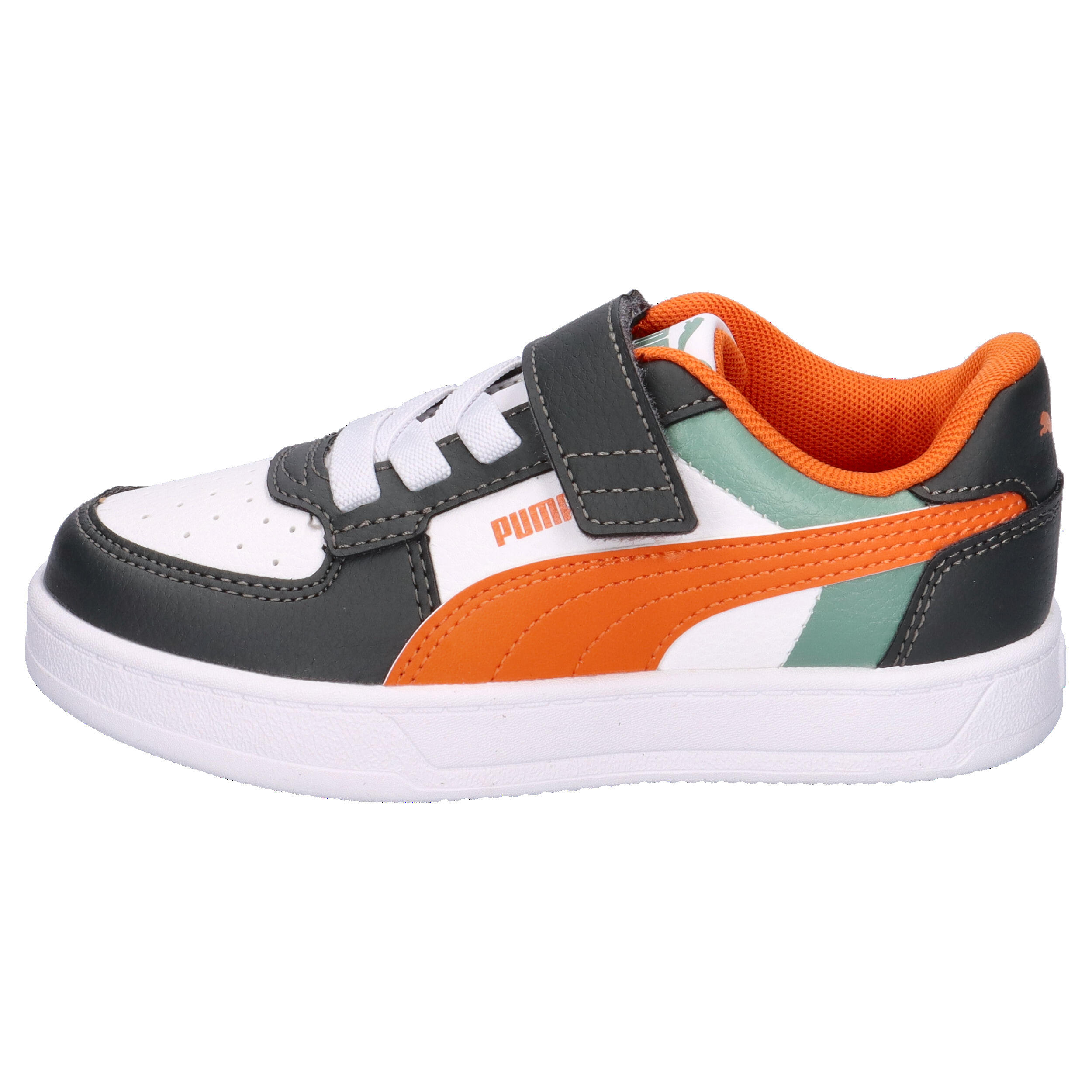 Scarpe PUMA Caven 2.0 Block AC+ PS Verde 10/15