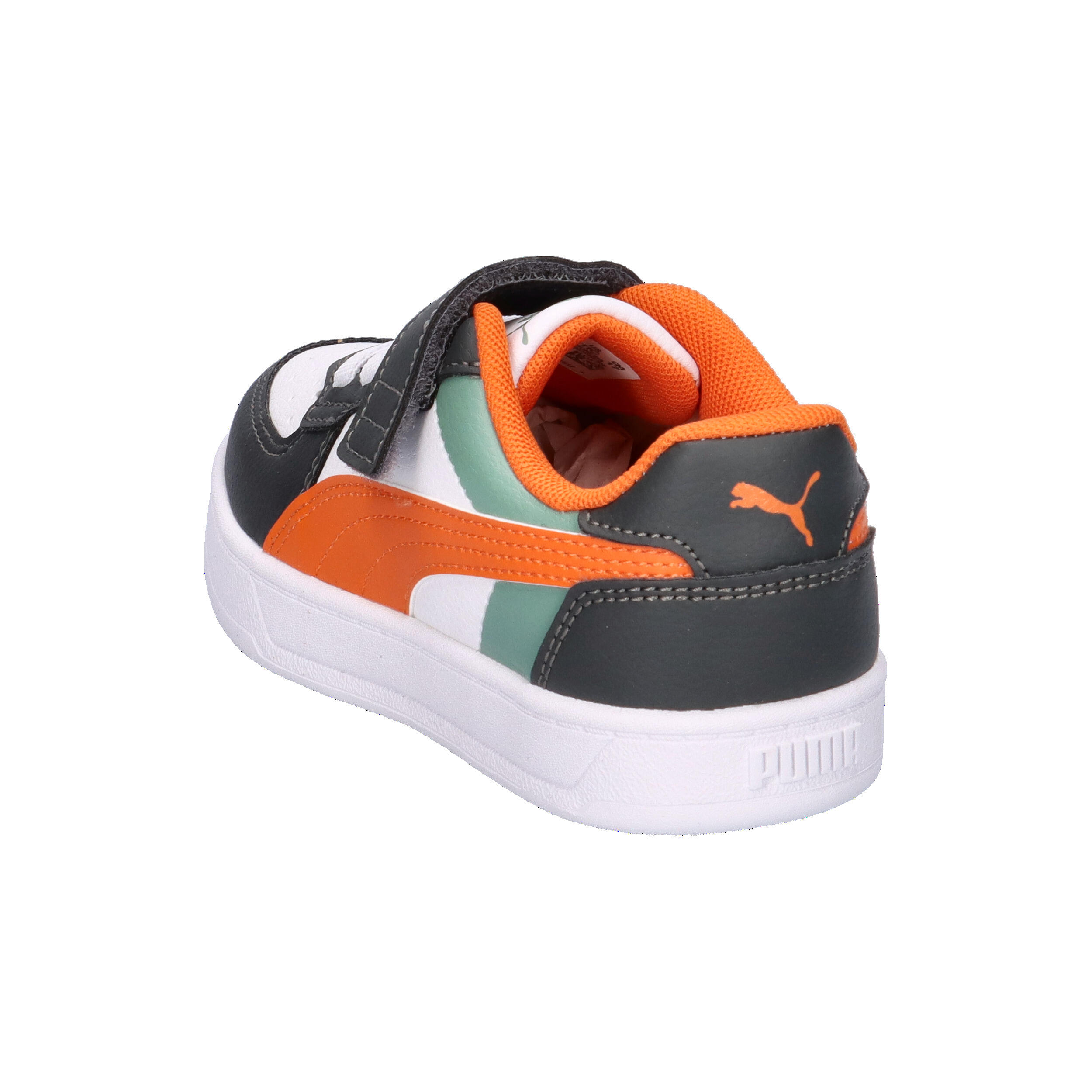 Scarpe PUMA Caven 2.0 Block AC+ PS Verde 12/15
