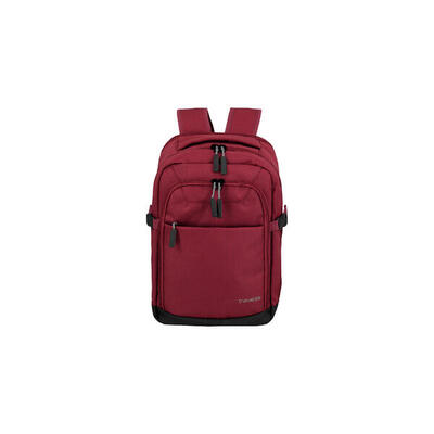 KICK OFF Backpack L exp. Cabin Size, Black