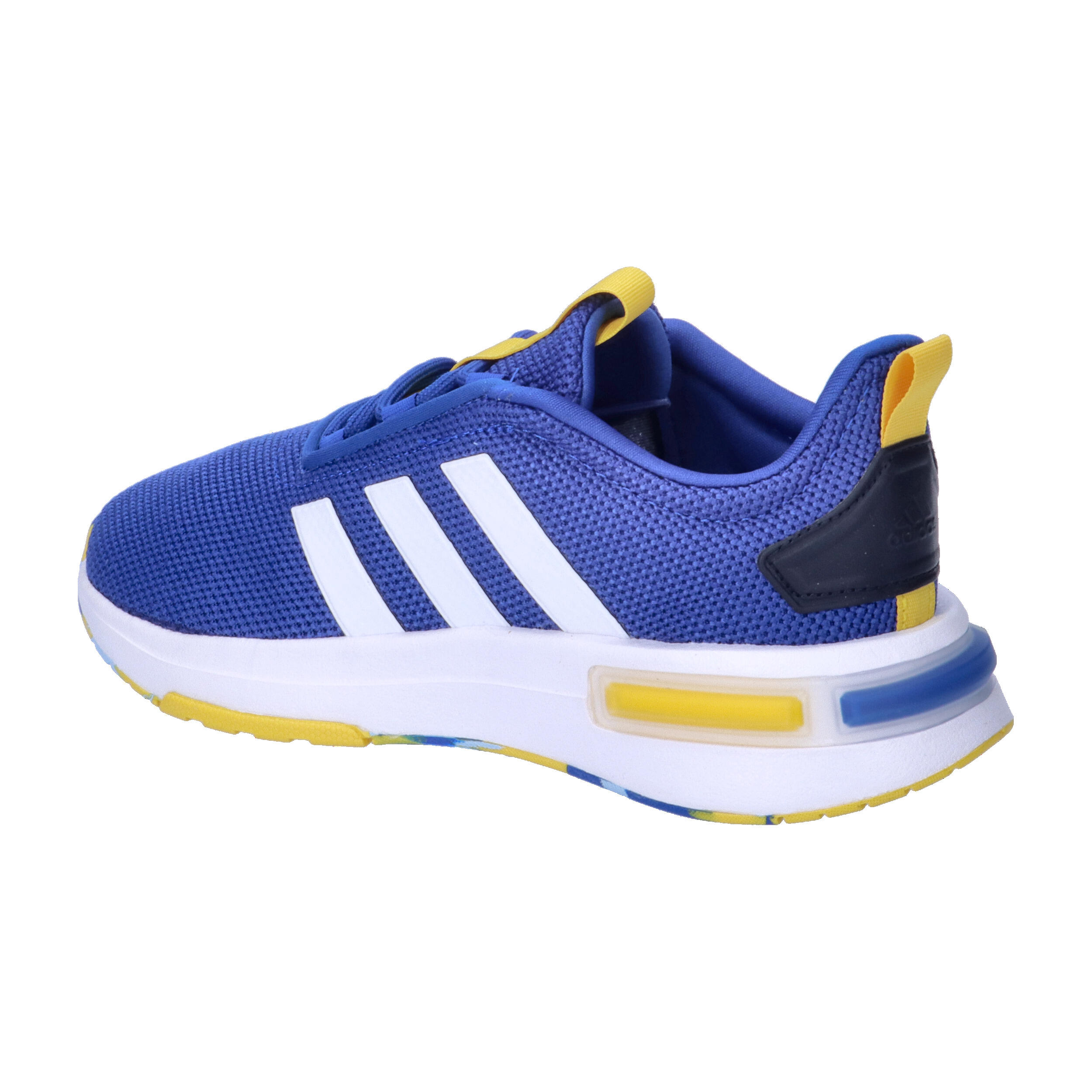 adidas Kinder Sneaker Racer TR23 K 3/7