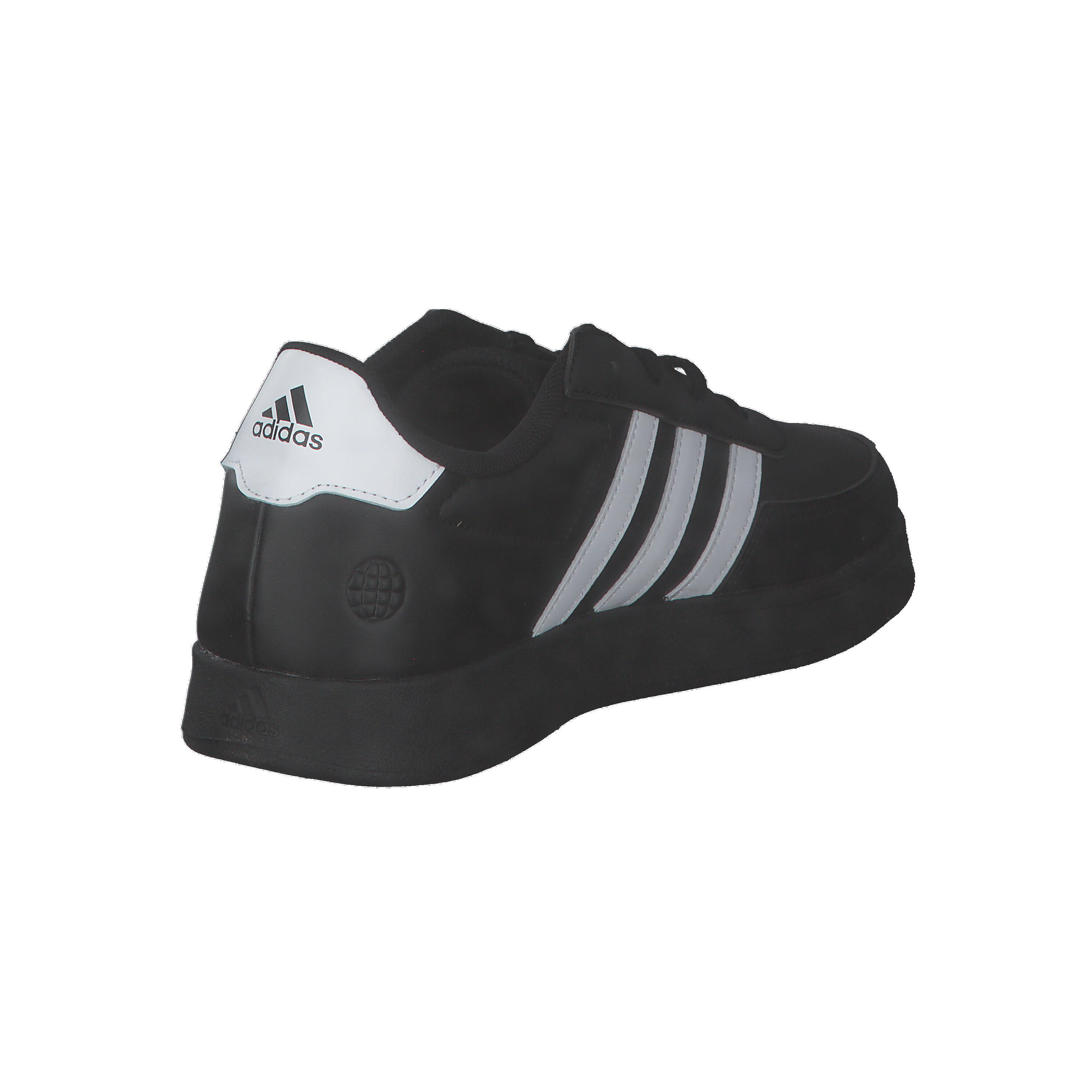 Baskets Adidas modèle HP8961 pour unisexe enfants 6/7
