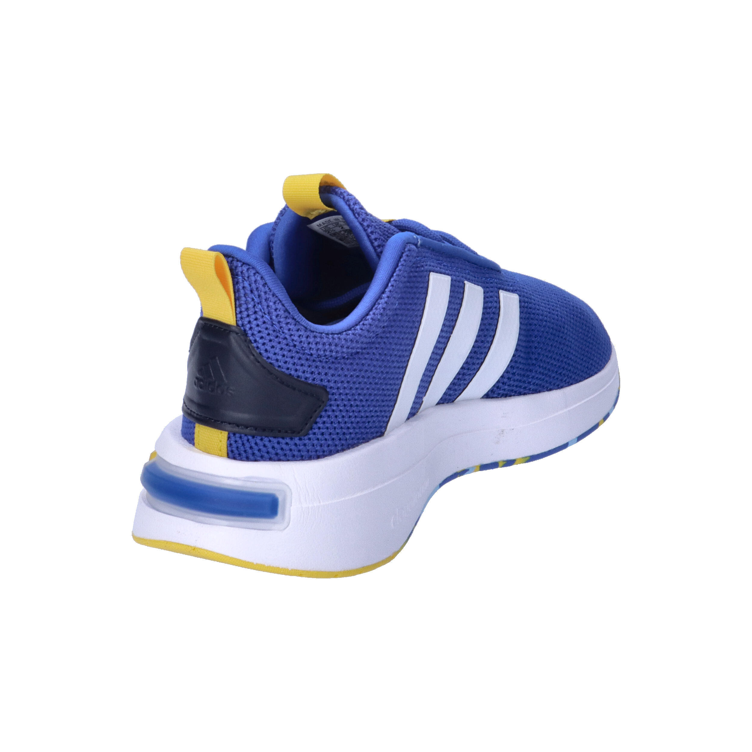 adidas Kinder Sneaker Racer TR23 K 6/7