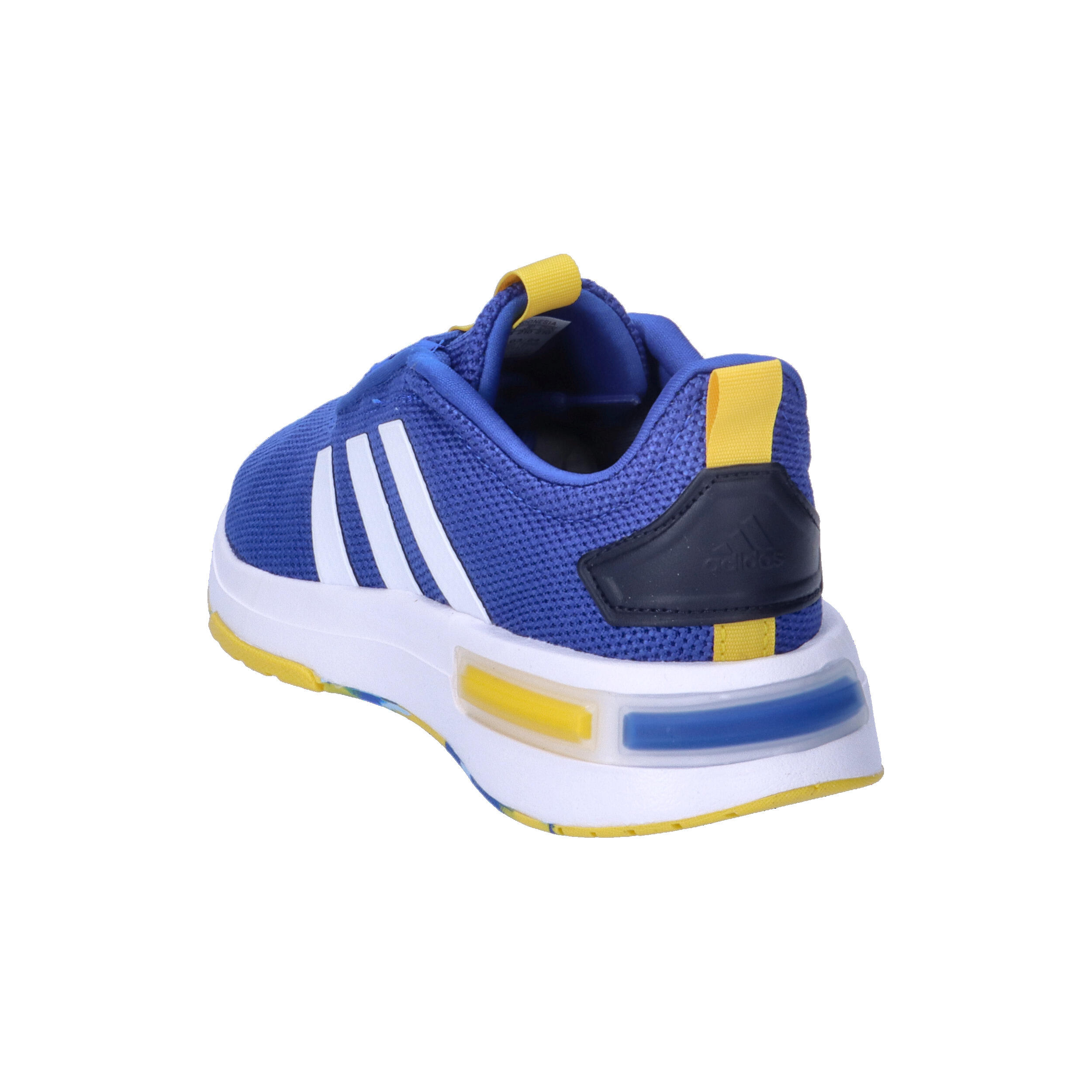 adidas Kinder Sneaker Racer TR23 K 4/7
