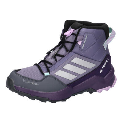 adidas TERREX Kinder Wanderstiefel AX4R CW+ MID K