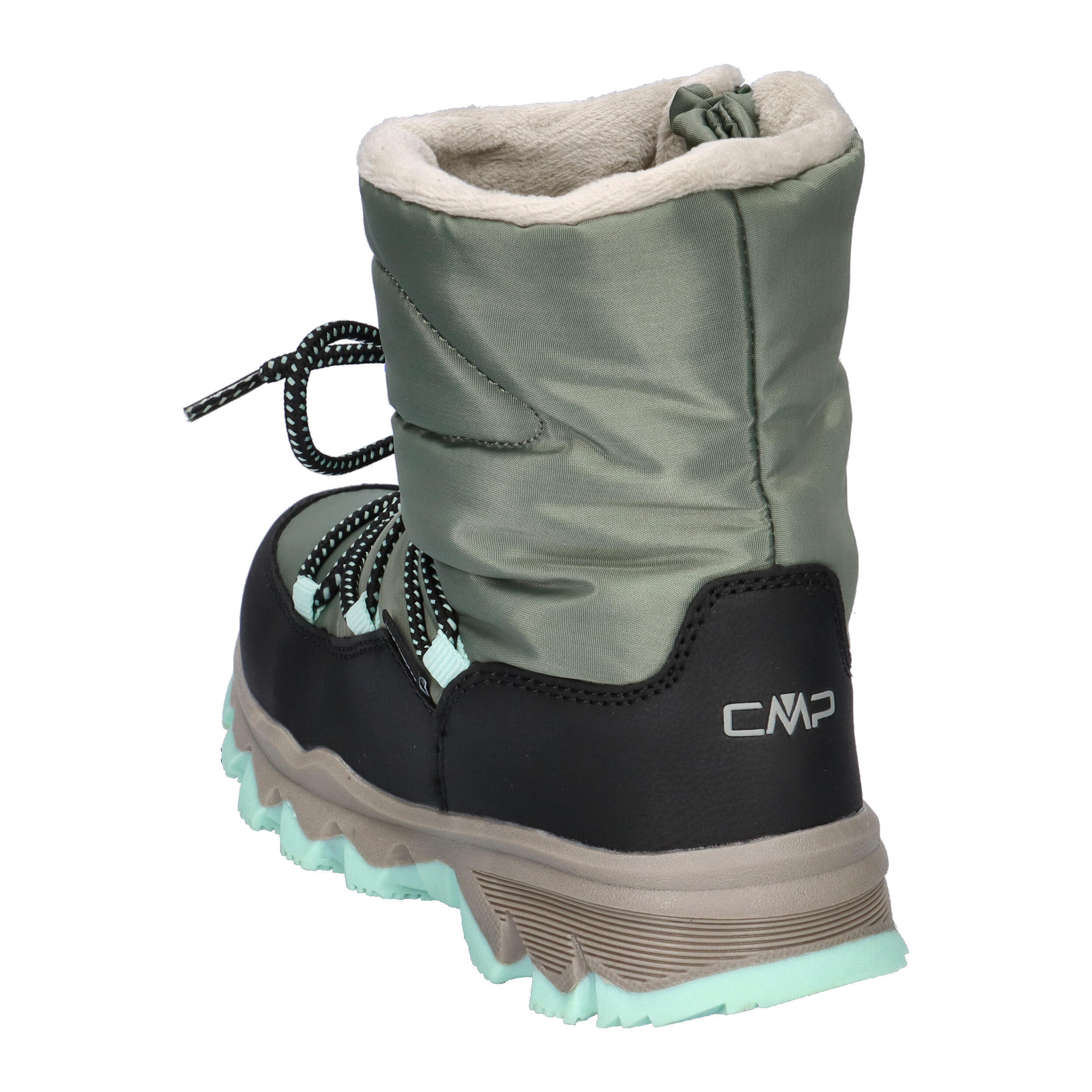 CMP Kinder Winterstiefel Kids Catay Snow Boots WP 3Q74674 12/15