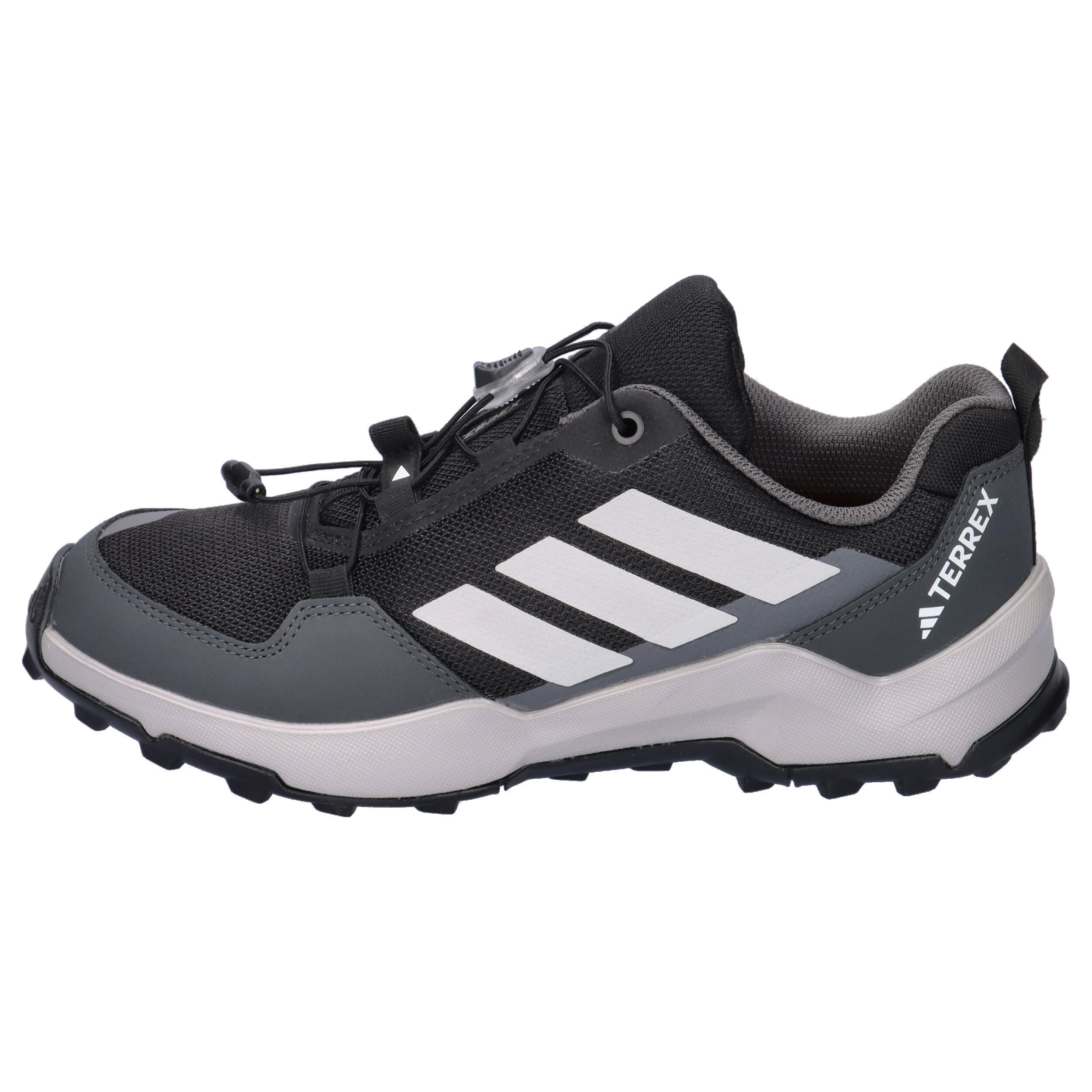 Kinderwandelschoenen adidas Terrex Ax4S Speed Lacing 2/7