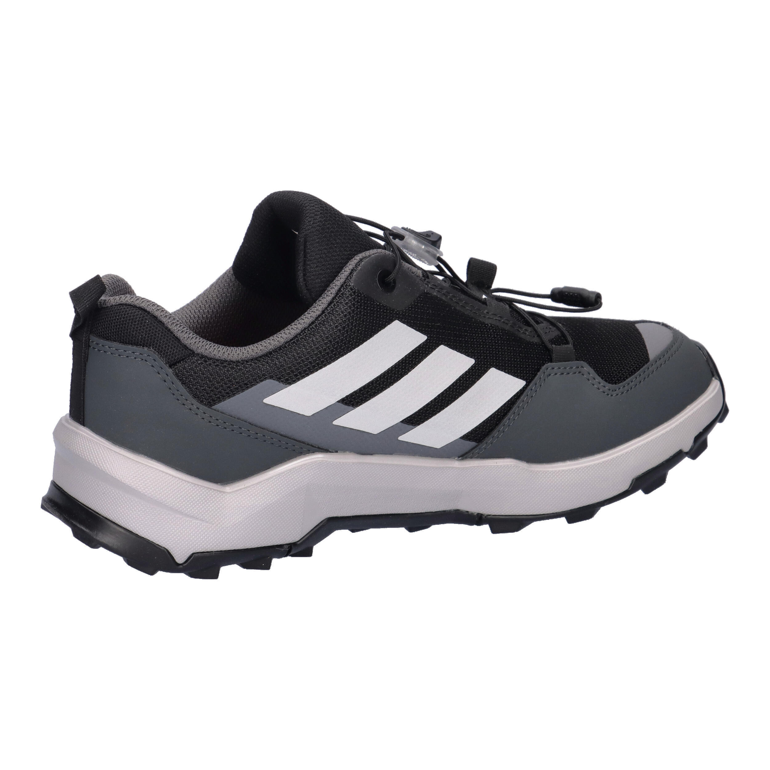 Kinderwandelschoenen adidas Terrex Ax4S Speed Lacing 7/7