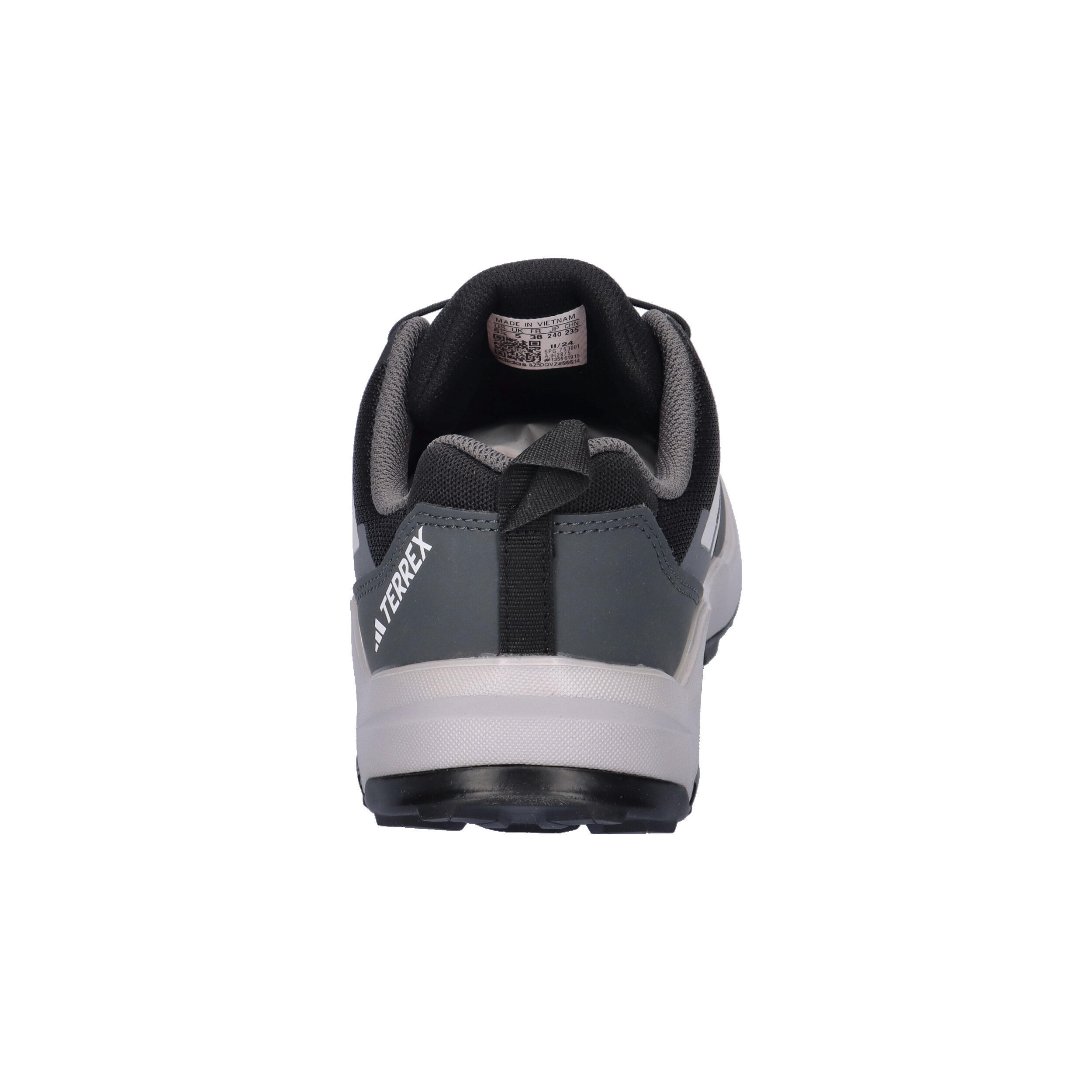 Kinderwandelschoenen adidas Terrex Ax4S Speed Lacing 5/7
