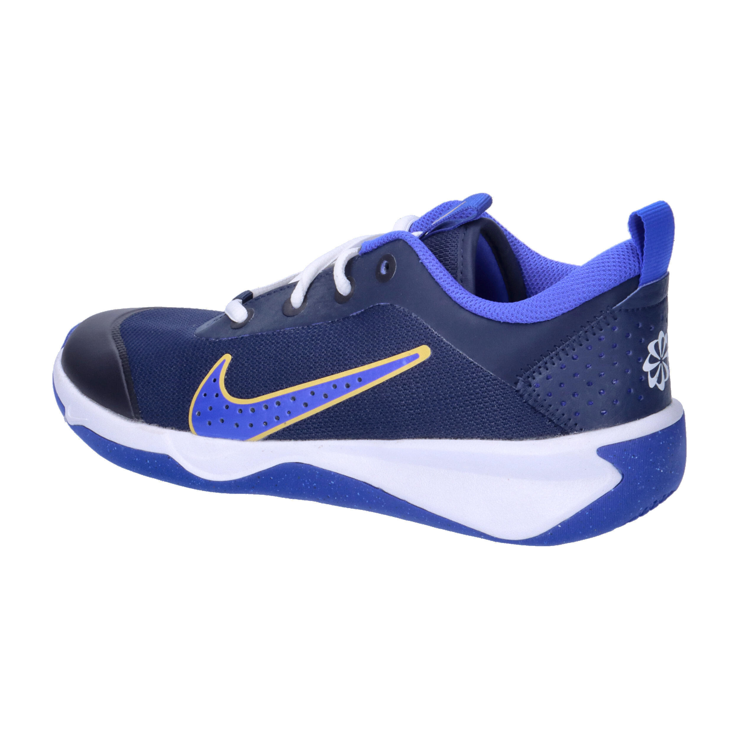 Nike Kinder Hallenschuhe Omni Multi-Court DM9027 3/7