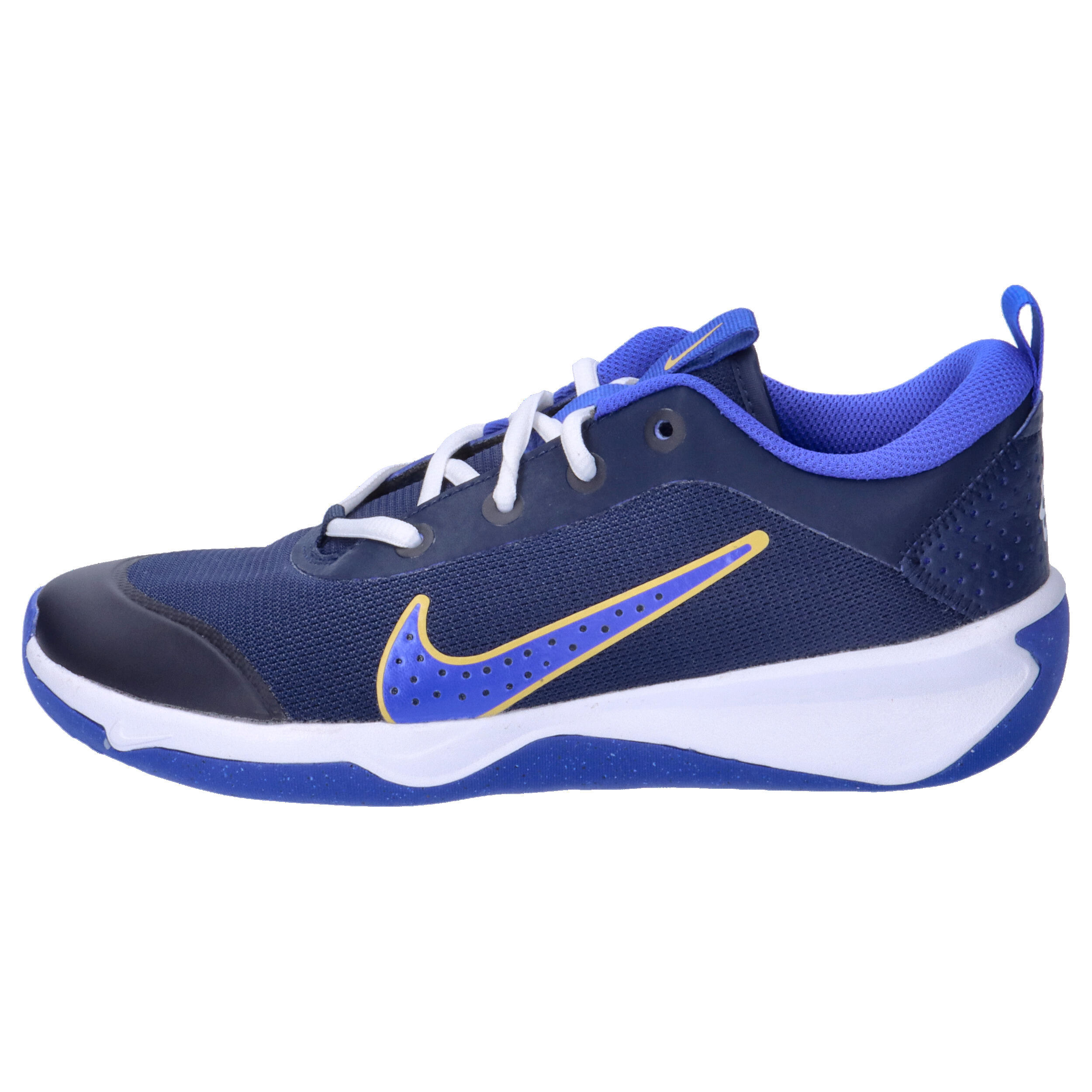 Nike Kinder Hallenschuhe Omni Multi-Court DM9027 2/7