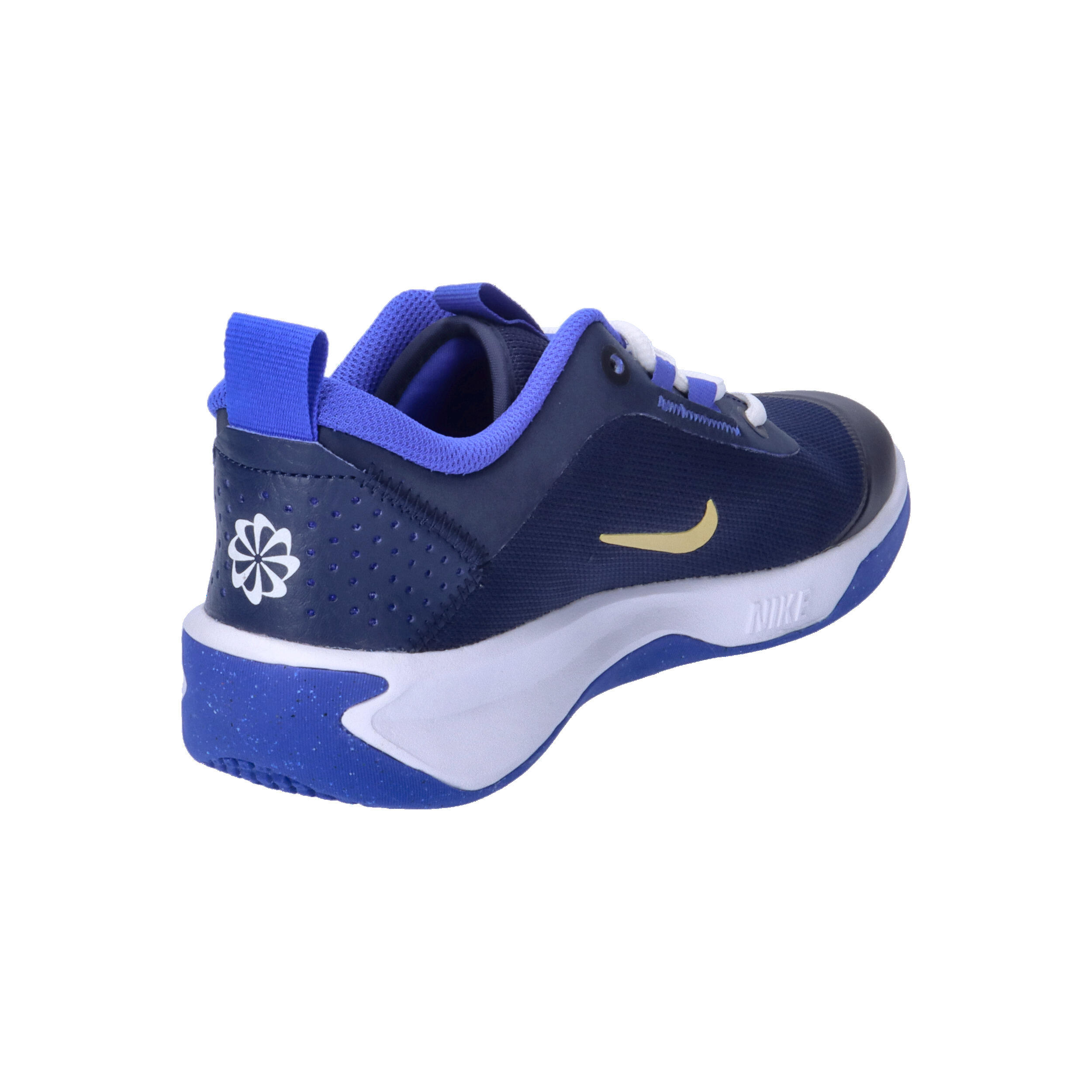 Nike Kinder Hallenschuhe Omni Multi-Court DM9027 6/7