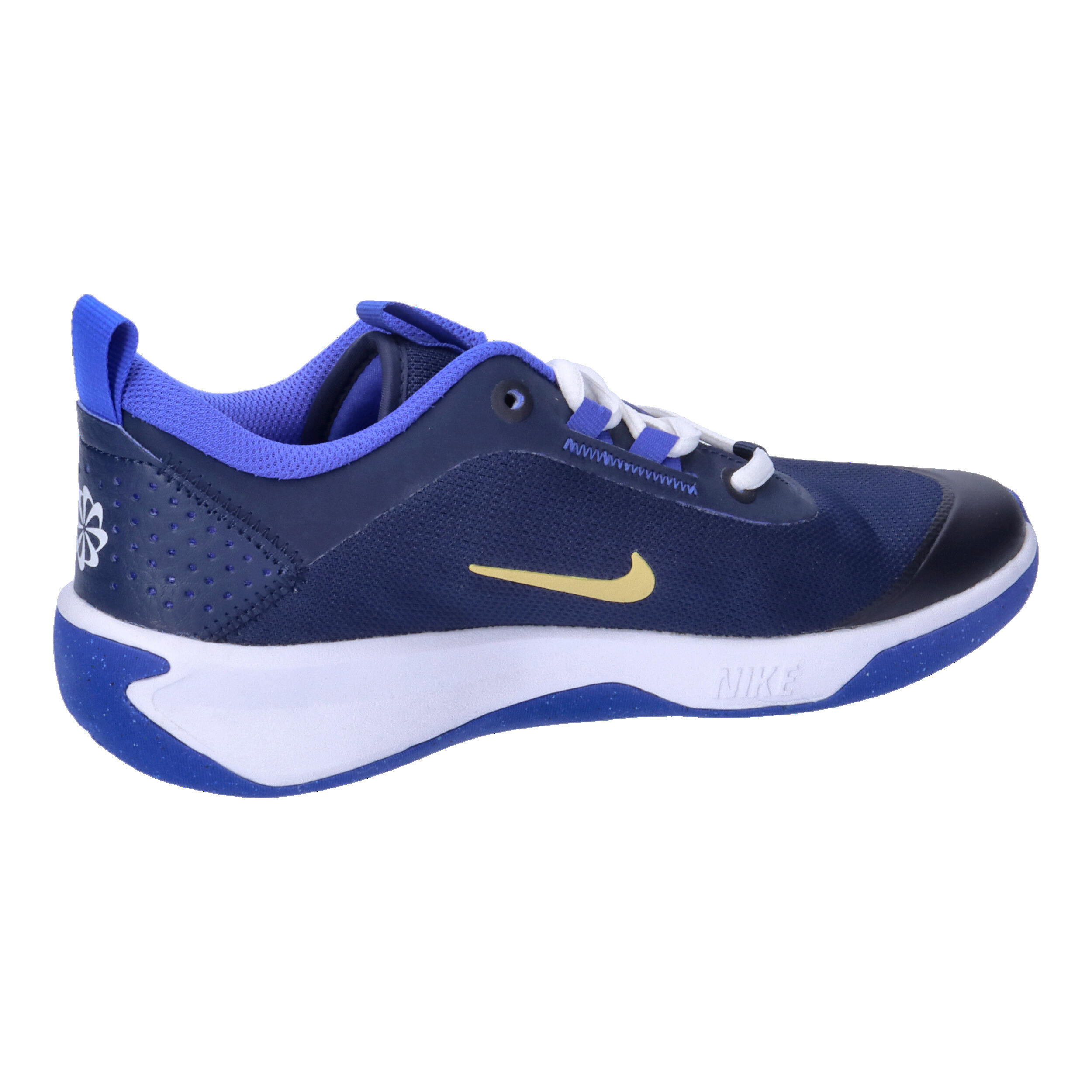 Nike Kinder Hallenschuhe Omni Multi-Court DM9027 7/7