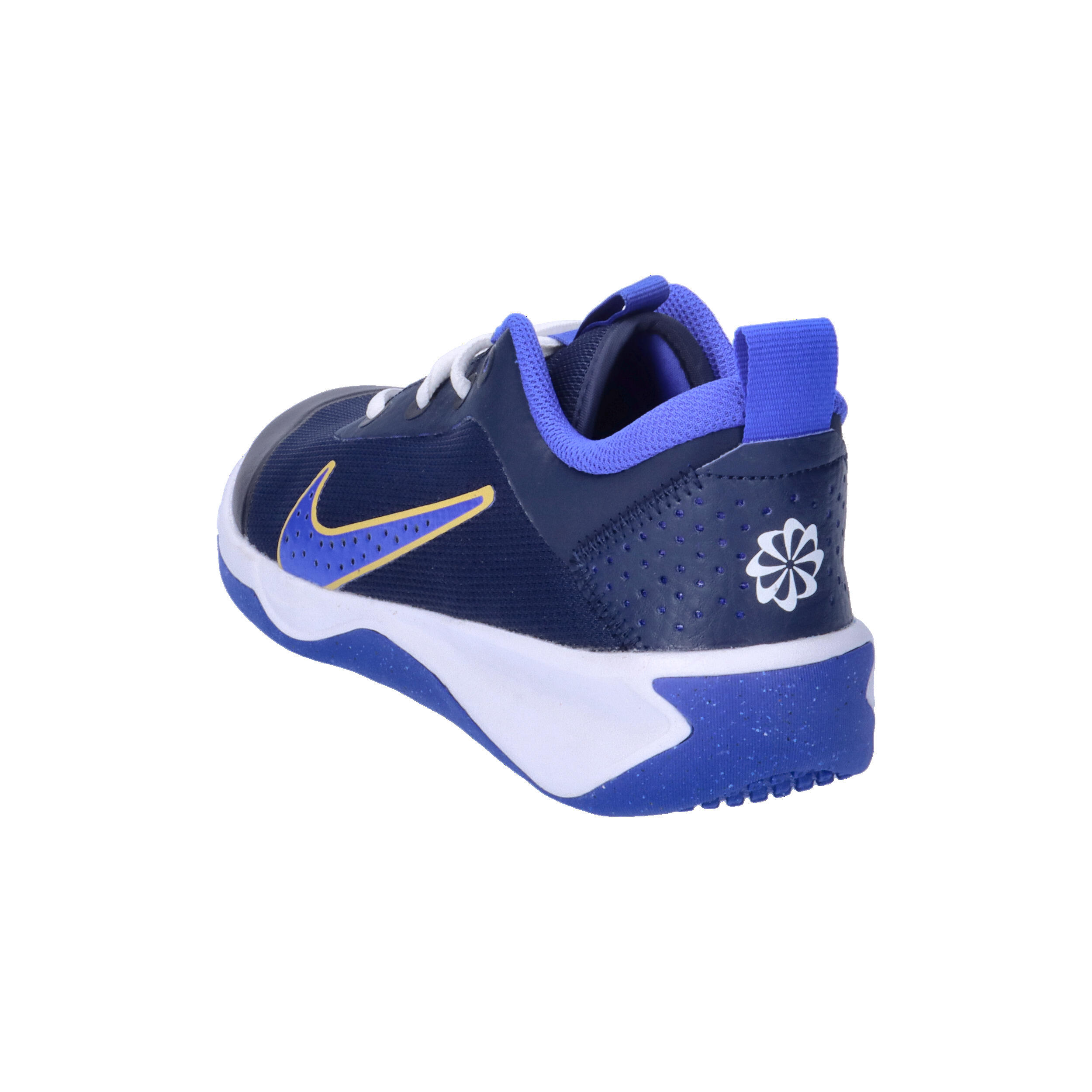 Nike Kinder Hallenschuhe Omni Multi-Court DM9027 4/7