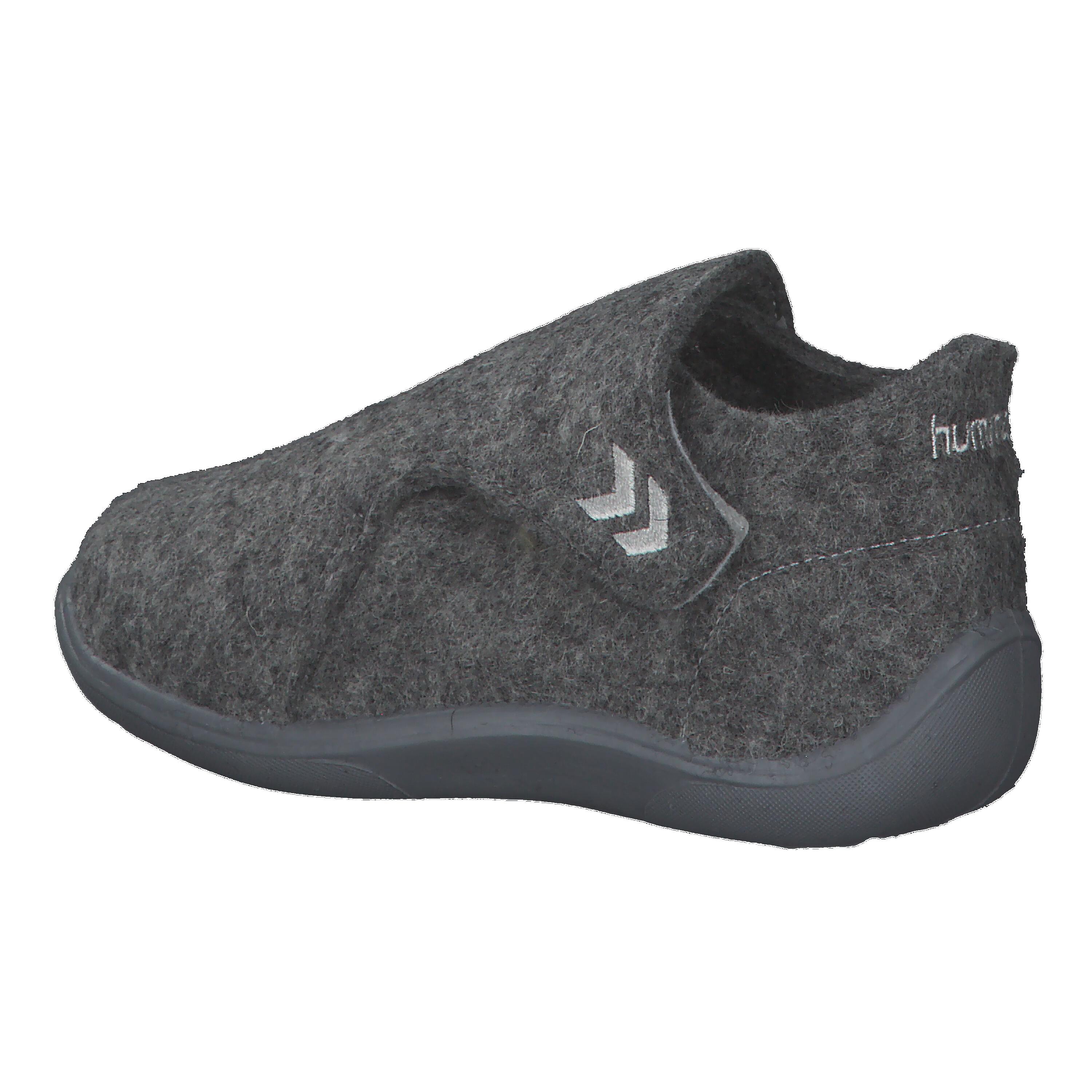 Scarpe per bambini Hummel wool slipper 11/15