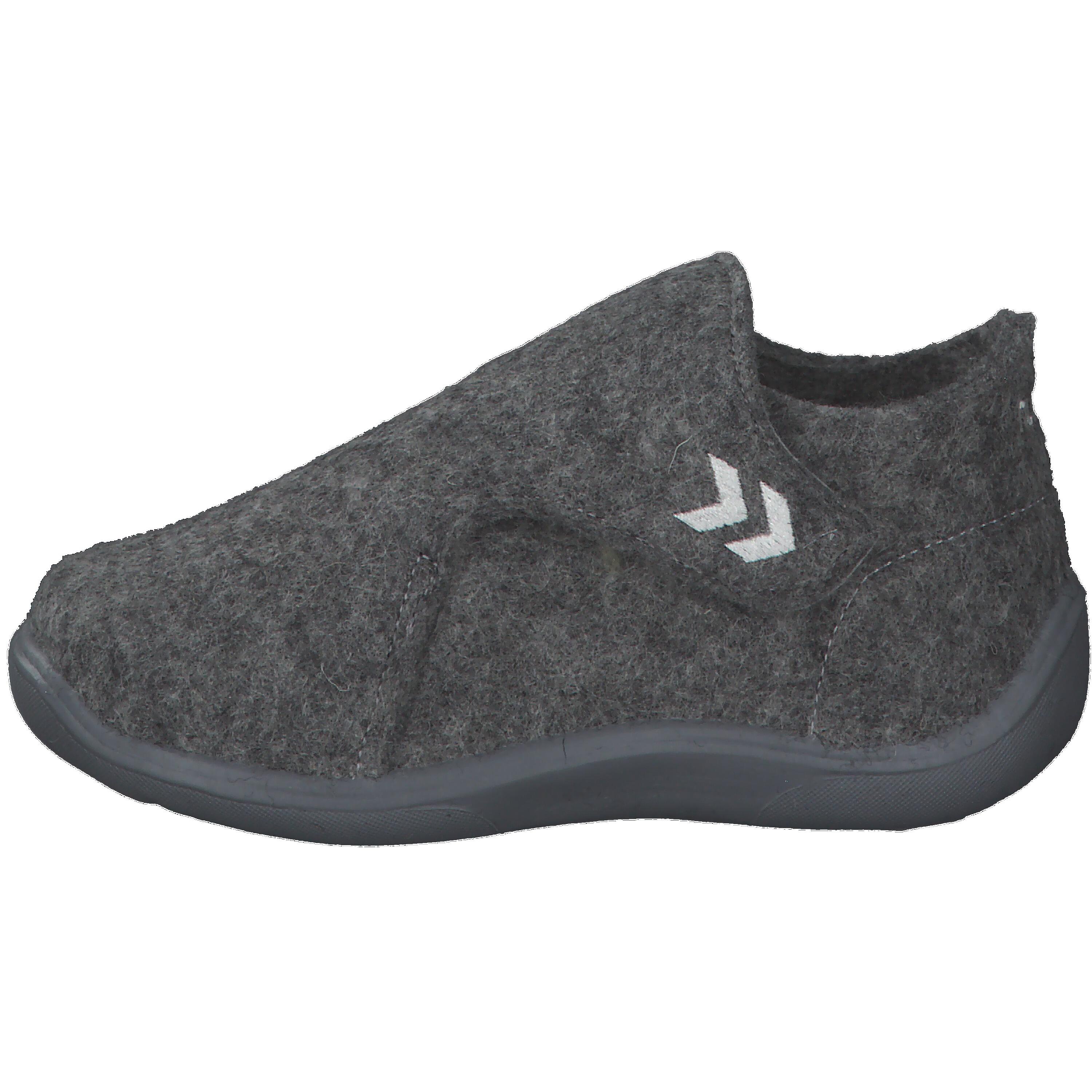 Scarpe per bambini Hummel wool slipper 10/15
