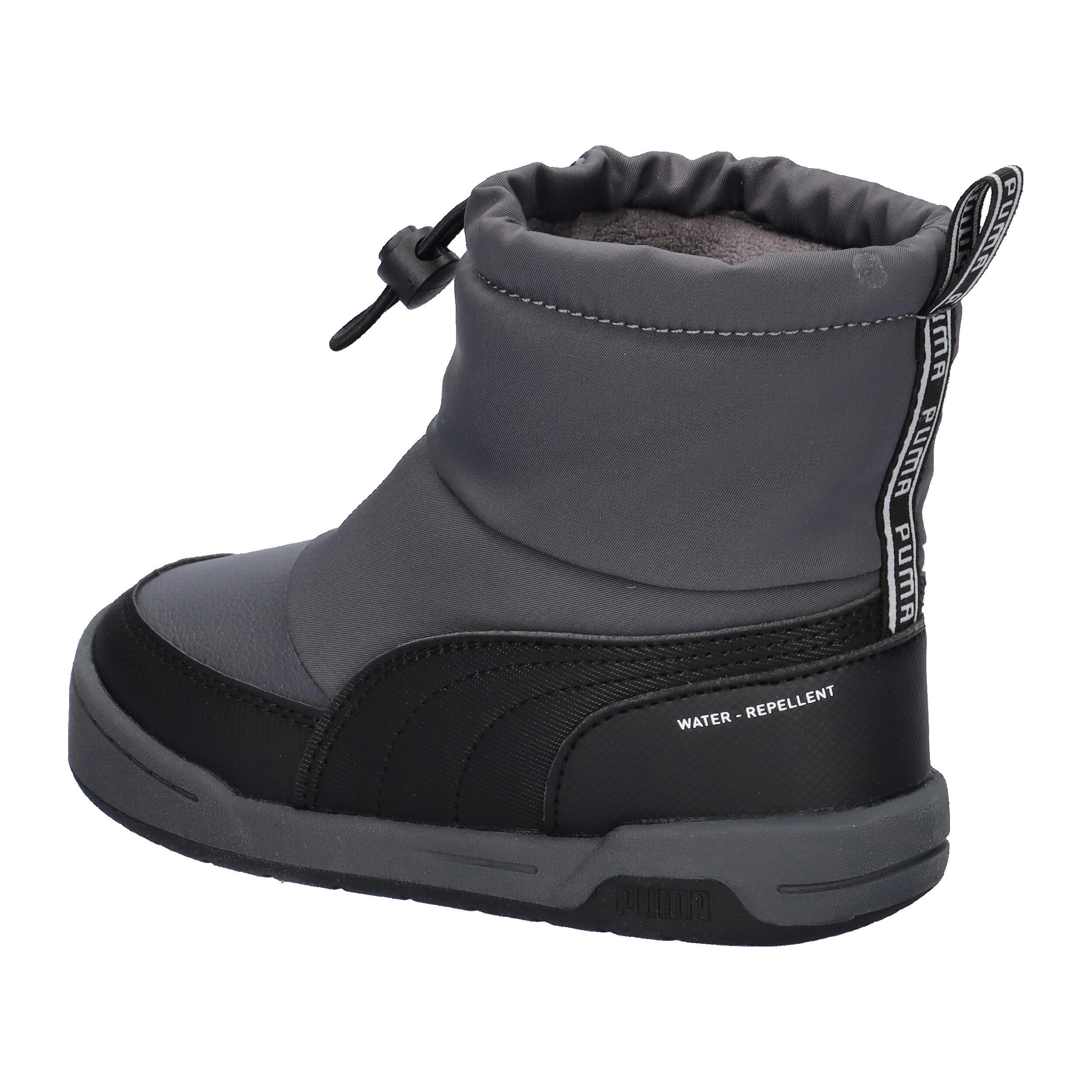 Buty dla dzieci Puma Multiflex 2 Boot Ac Inf 11/15