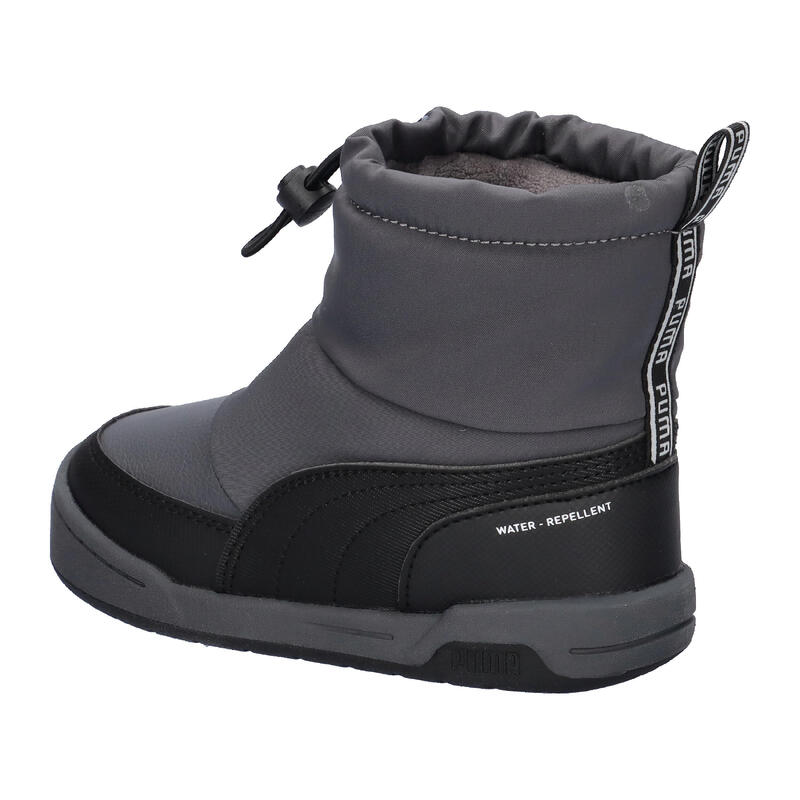 Ghete copii Puma Multiflex 2 Boot Ac Inf, Gri