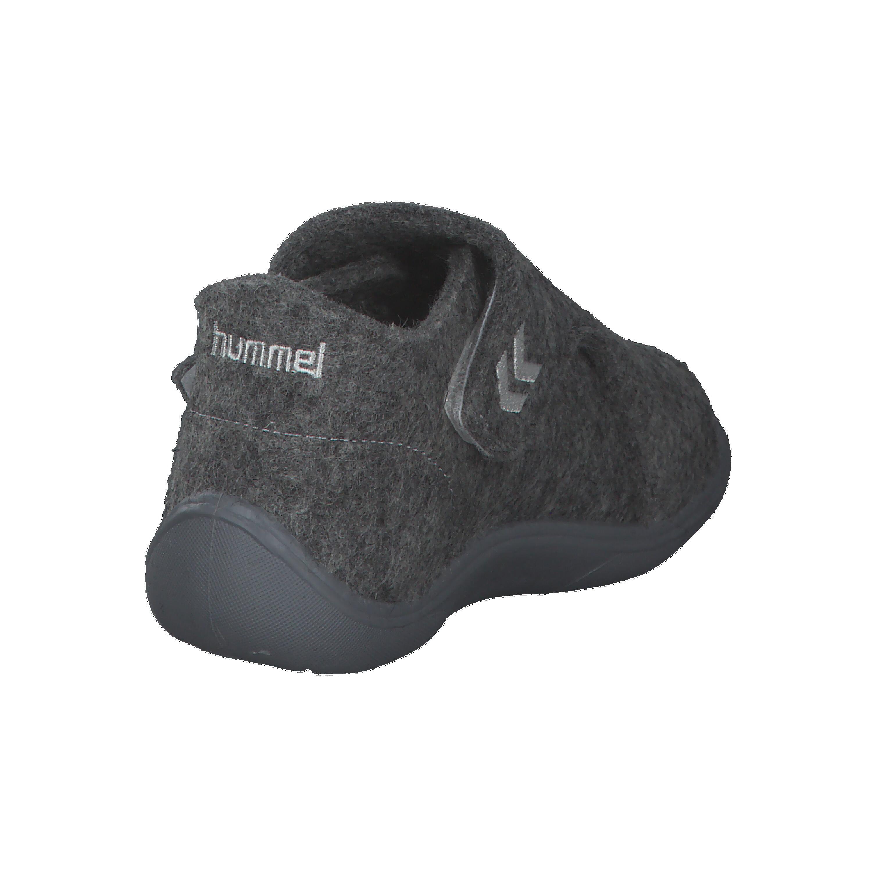 Scarpe per bambini Hummel wool slipper 14/15