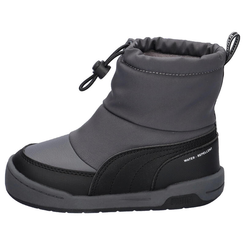 Ghete copii Puma Multiflex 2 Boot Ac Inf, Gri