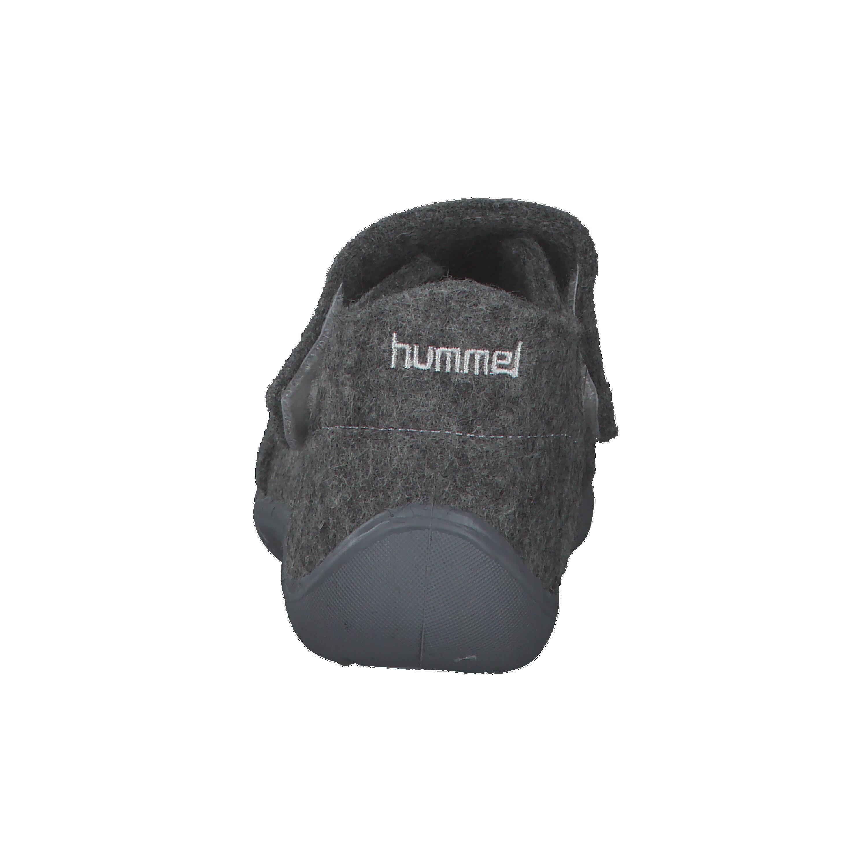 Scarpe per bambini Hummel wool slipper 13/15