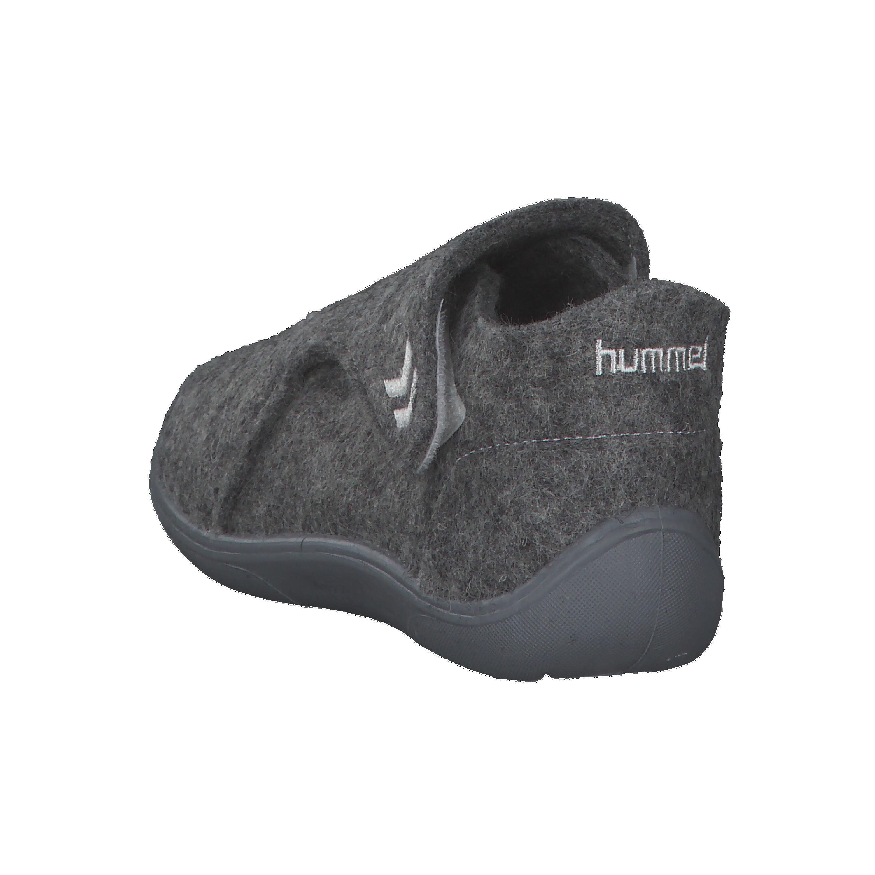 Scarpe per bambini Hummel wool slipper 12/15