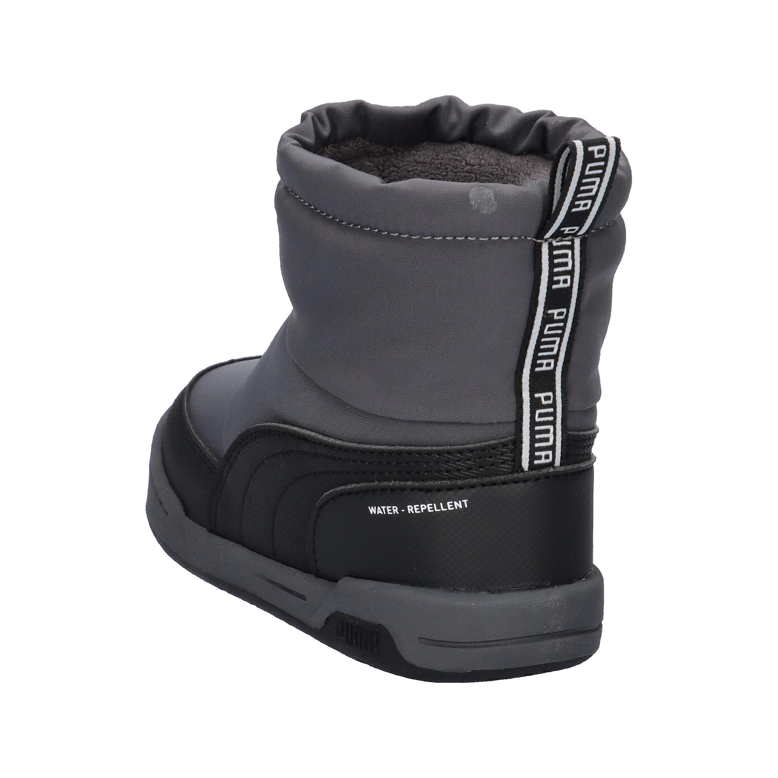 Buty dla dzieci Puma Multiflex 2 Boot Ac Inf 12/15