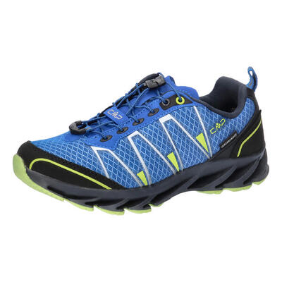 CMP Kinder Trail Running Schuhe Altak WP 2.0 39Q4794J