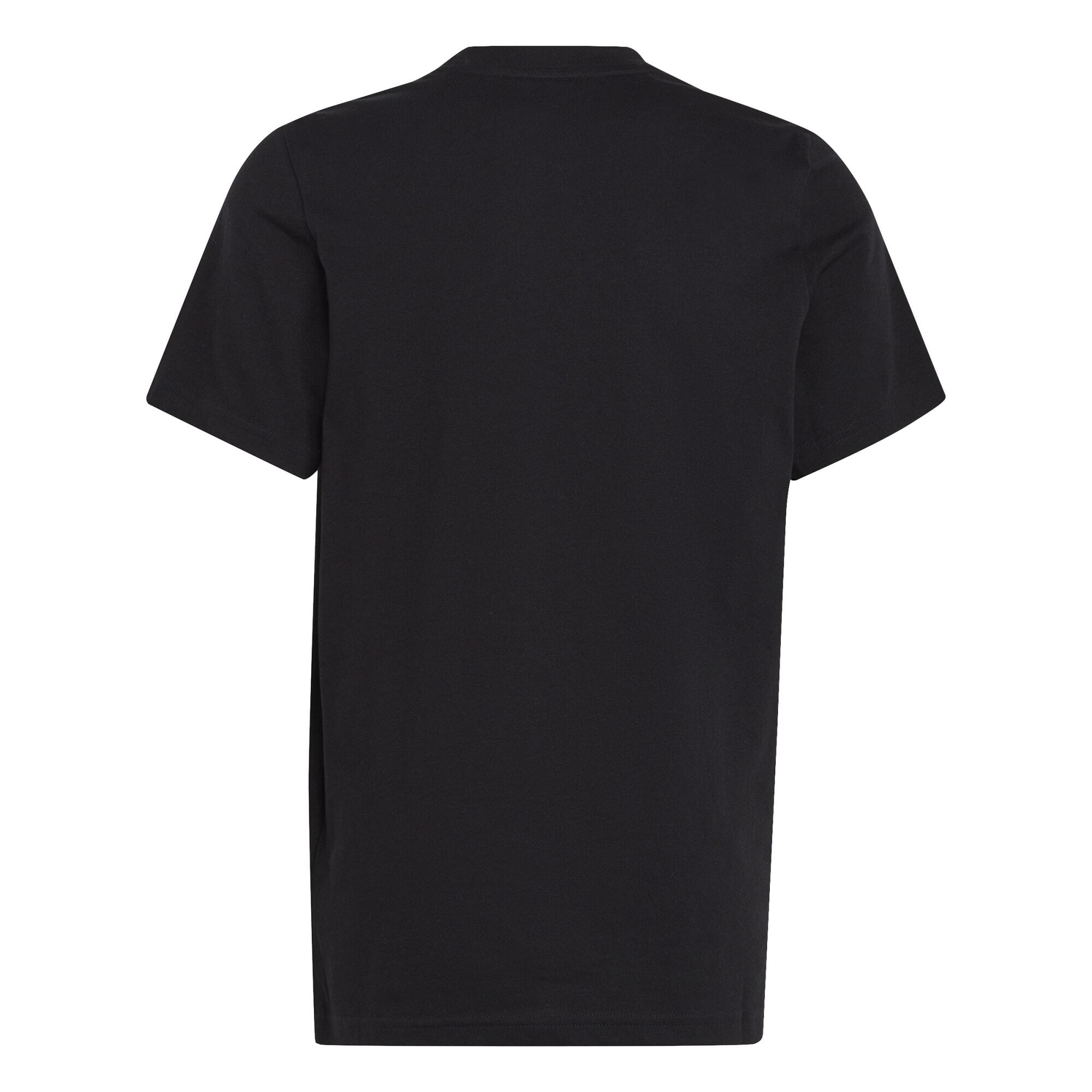 adidas Kinder T-Shirt U SL TEE 2/3