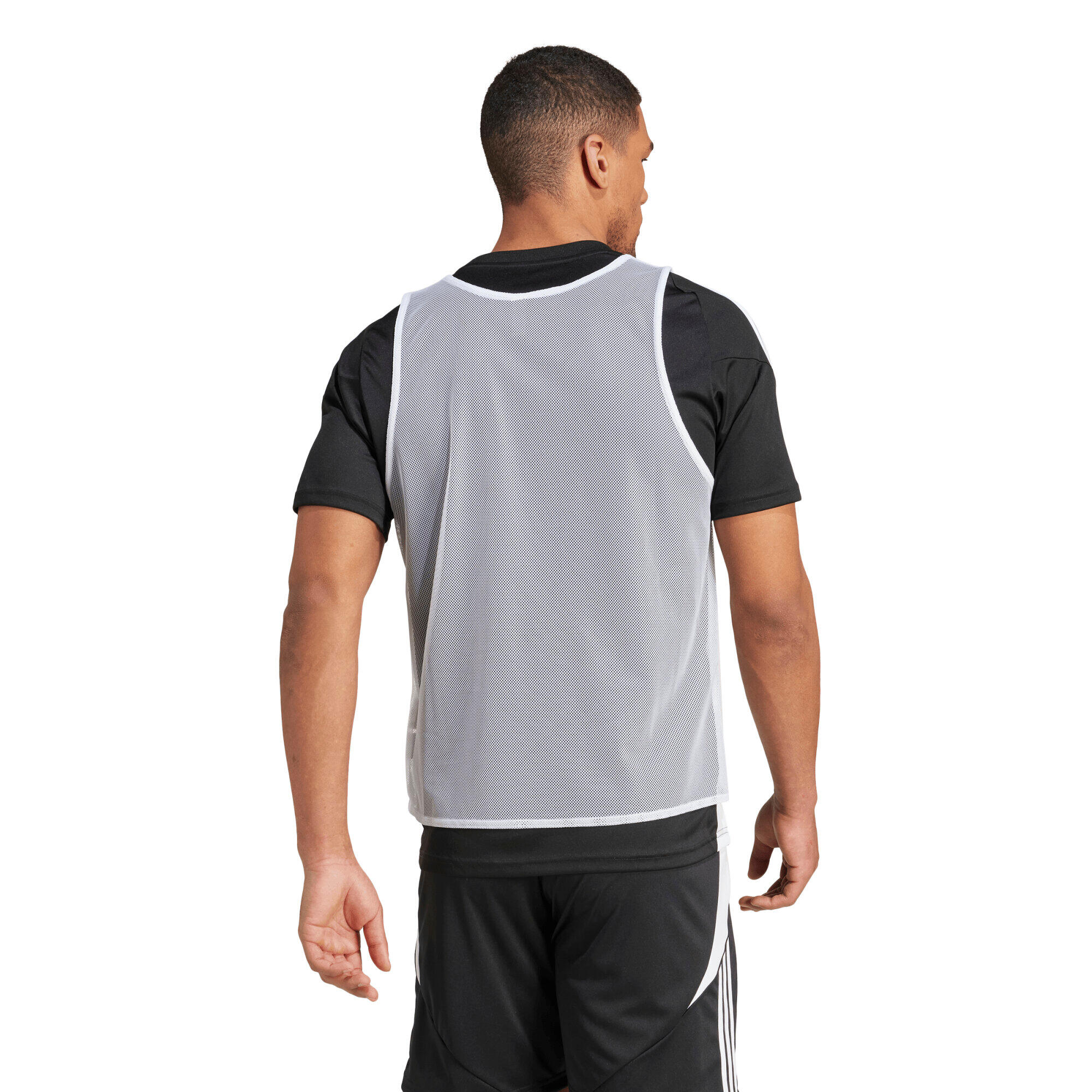 Babete de formação adidas BIB24 3/3